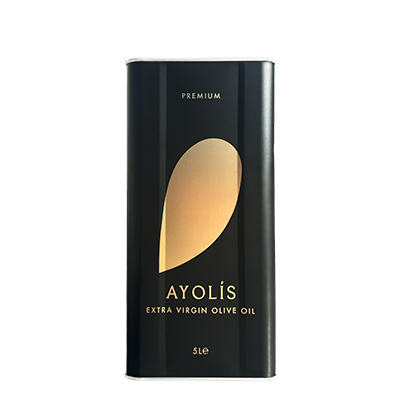 Ayolis Premium Gurme Memecik 5 Lt                            