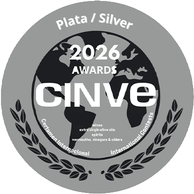 Cinve IOOC 2026 Ayolis Premium Anne Bebek silver medal zeytinyağı ödülü