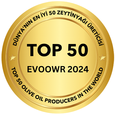 EVOO World Ranking Ayolis zeytinyağı başarısı