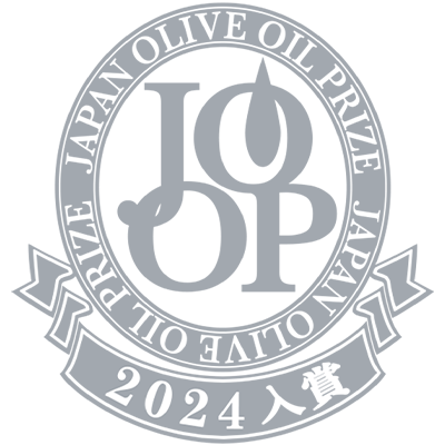 Japan OOP 2024 Ayolis Premium Gurme Memecik silver medal zeytinyağı ödülü