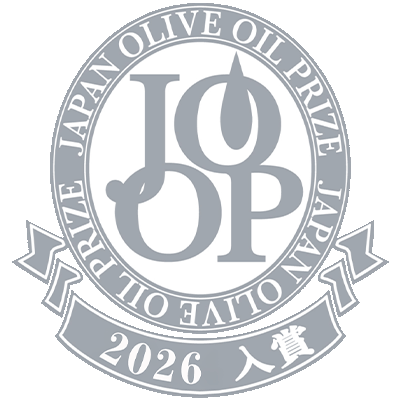 Japan OOP 2026 Ayolis Premium Gurme Trilye silver medal zeytinyağı ödülü