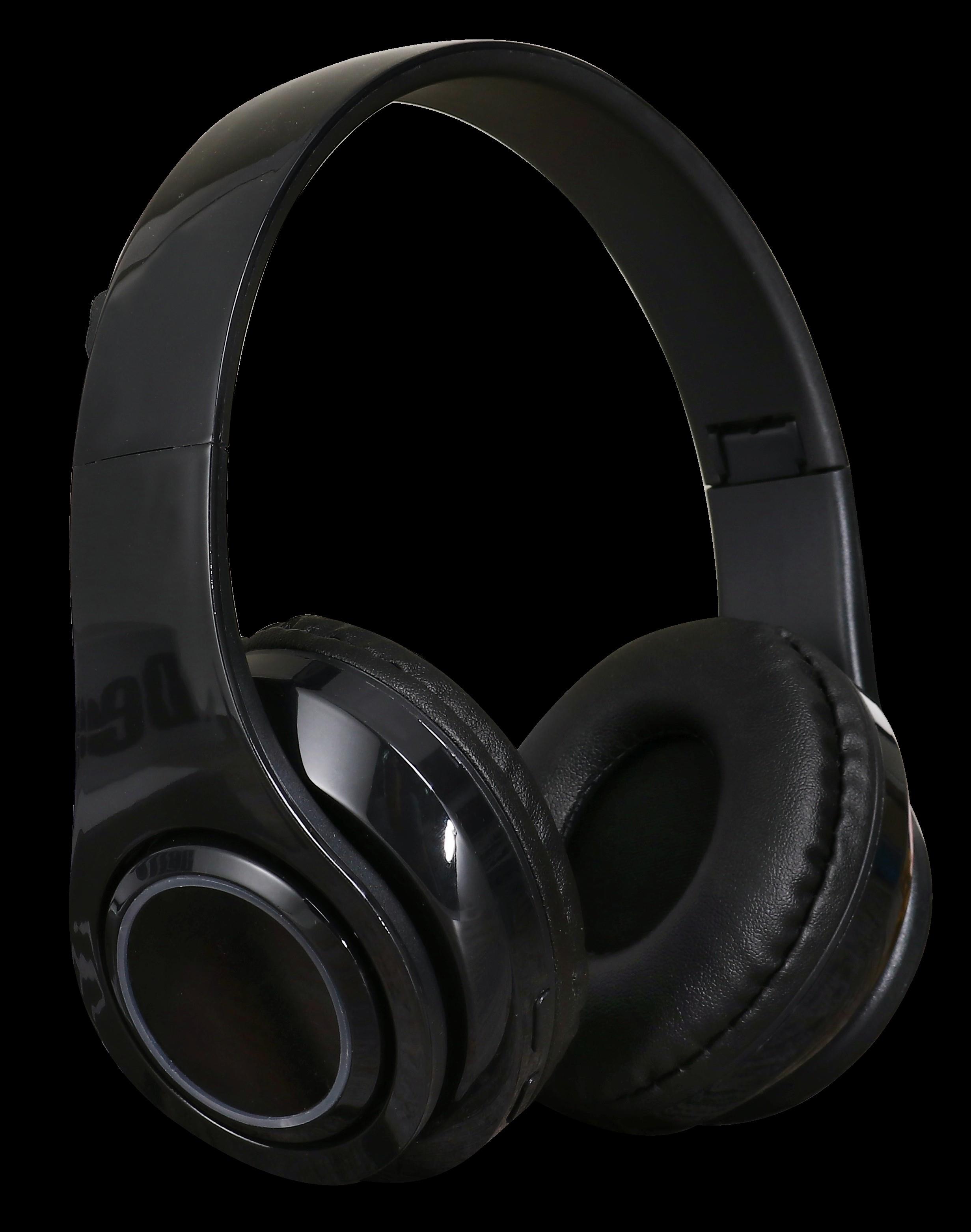 Acl Abk-03 Wireless Kulak Üstü Bluetooth Kulaklık