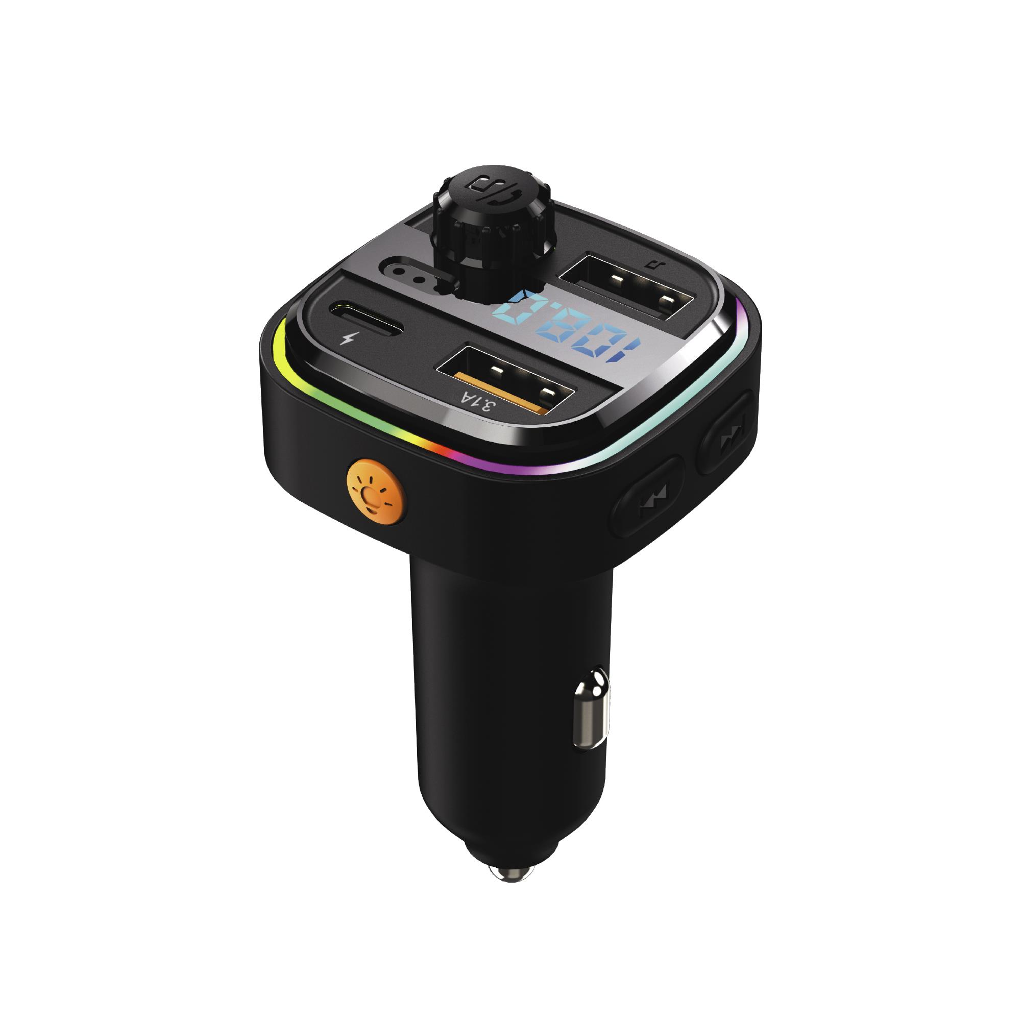 Acl Aft-13 Araç Mp3