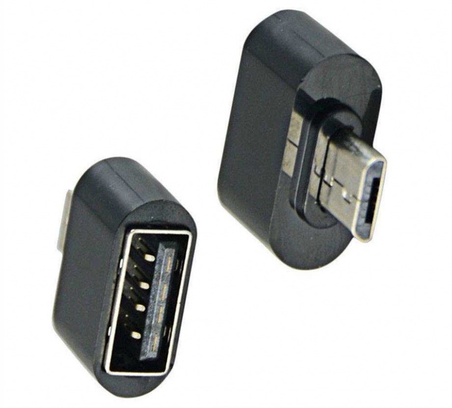 Acl Micro Otg