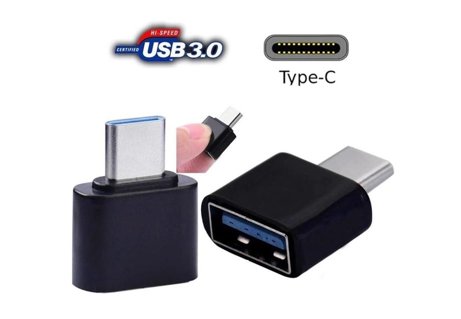 Acl Type-C Otg