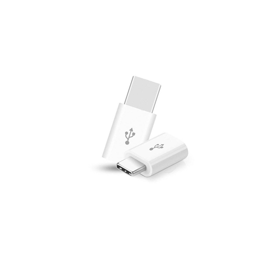 Acpt-03 Mikro'dan Type-C Şarj Aparatı