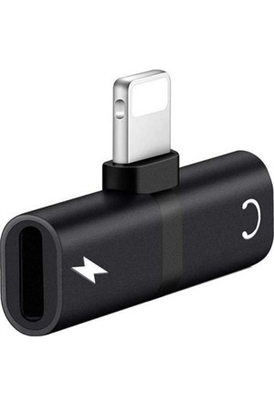 Acpt-06 Type-C Den 3,5 MM Kulaklık ve Şarz Çevirici Aparat