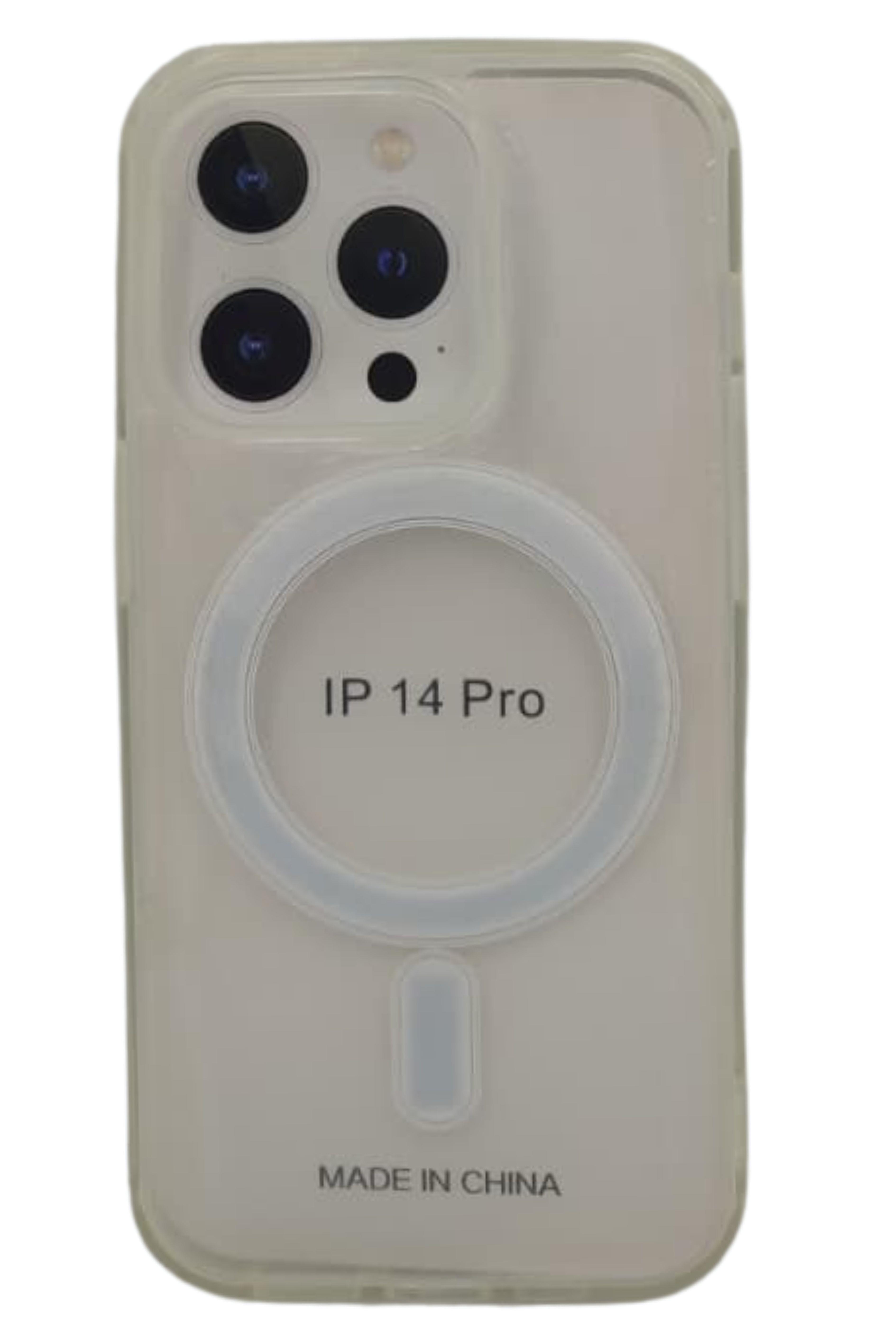 AG Case Magsafe 14 Pro