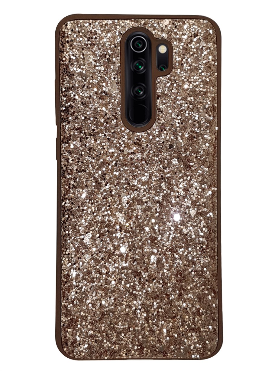 Air Jack Full Taşlı Note8 Pro