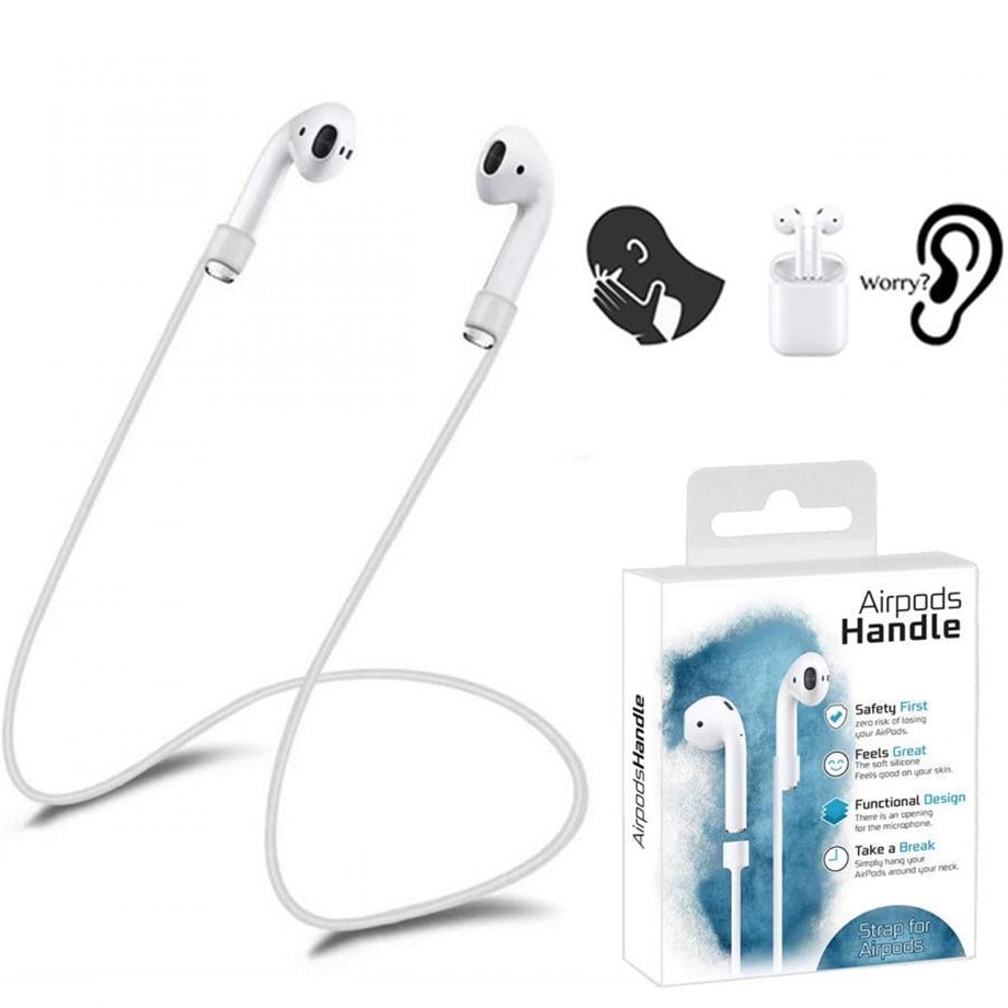 AirPods /AirPods Pro Kulaklık Askısı