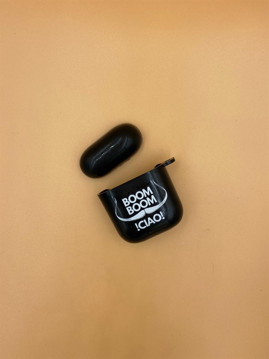 Lacasa de papel 04-Airpods Kulaklık Kılıfı