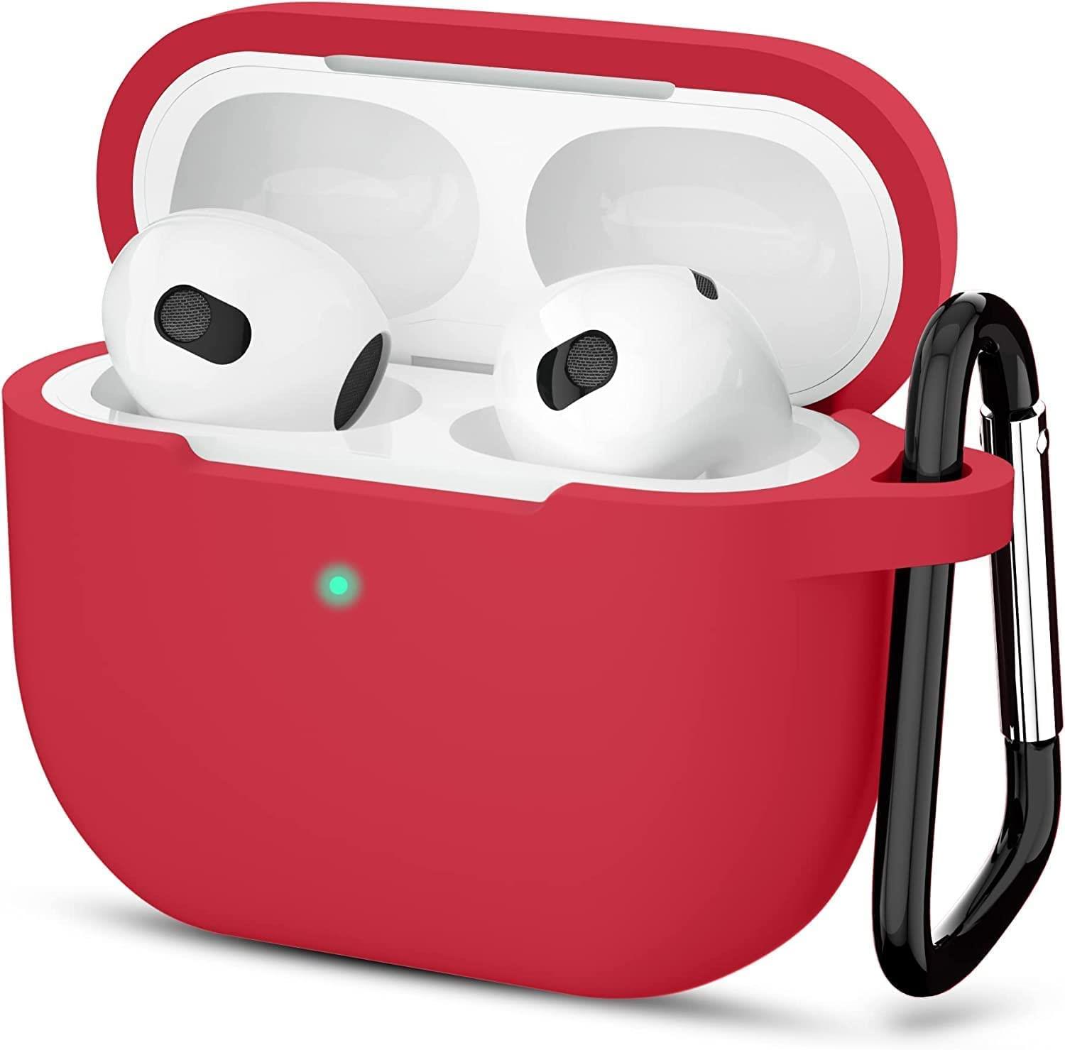 AirPods Lansman Kılıfları