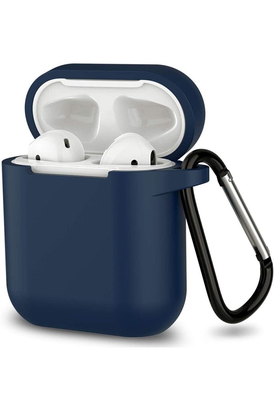 AirPods Silikon Kılıf