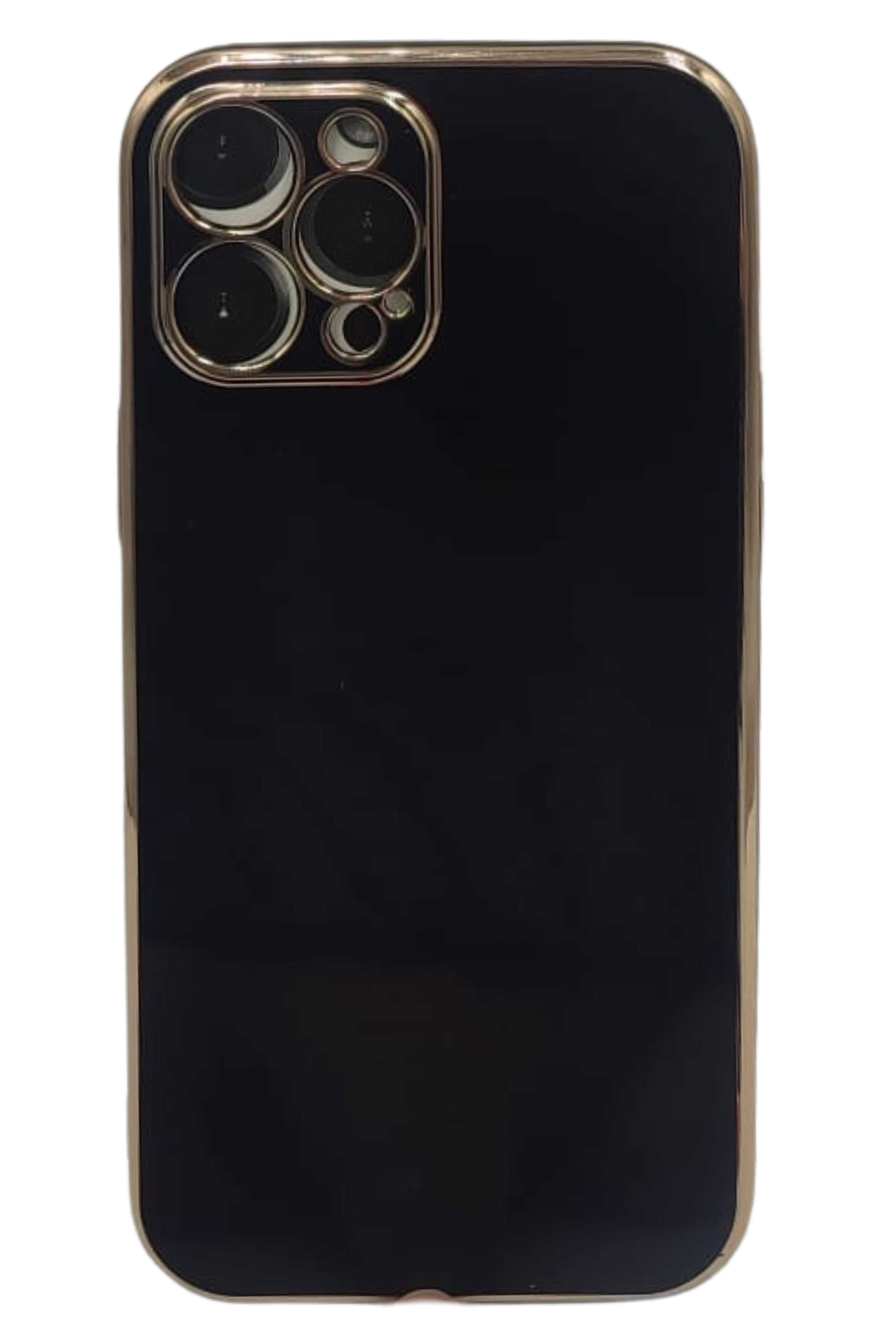 Apple 13 Pro Max Karakter Stantlı Kılıf