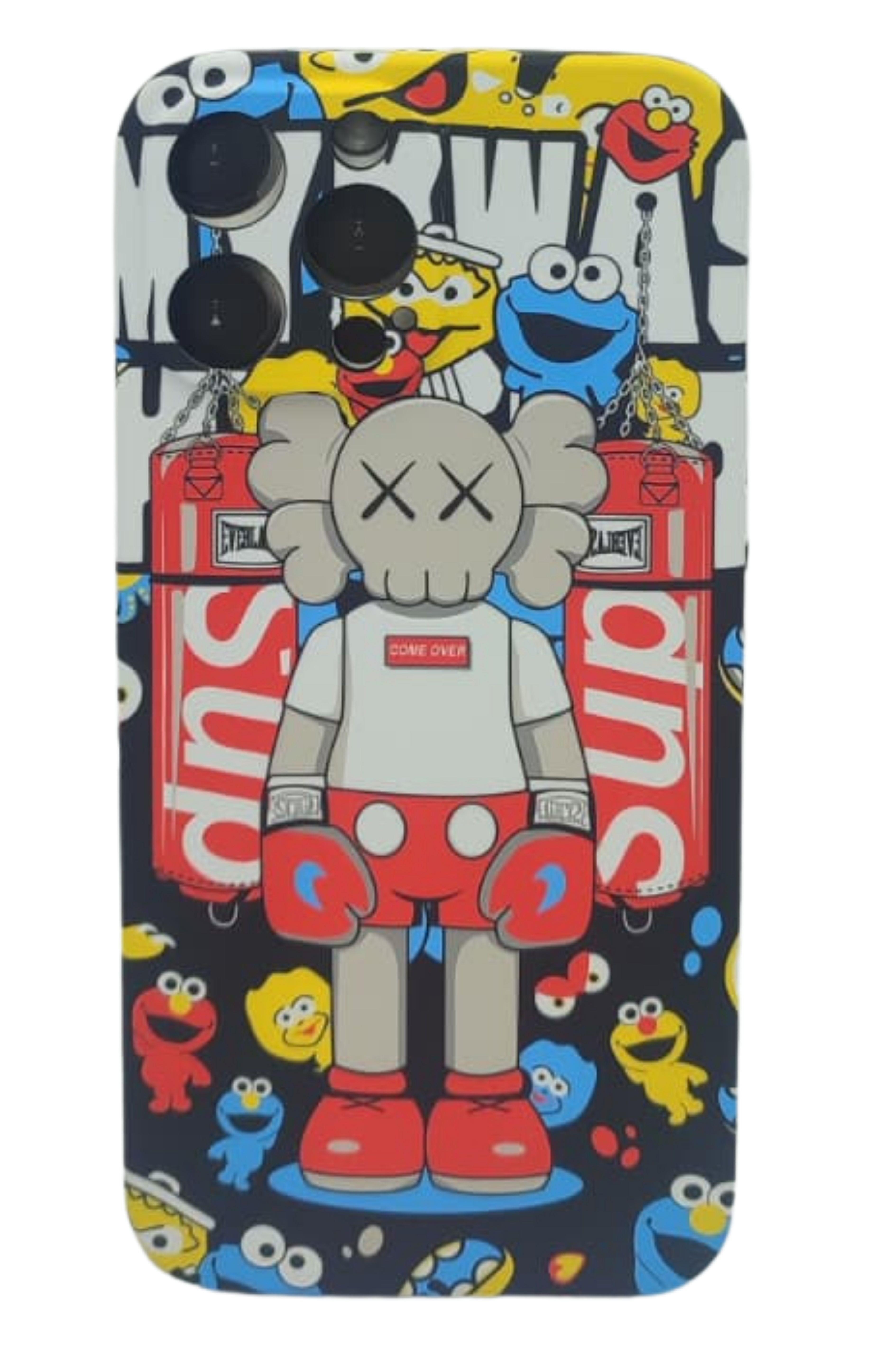 Apple 13 Pro Max Luxso Kılıf