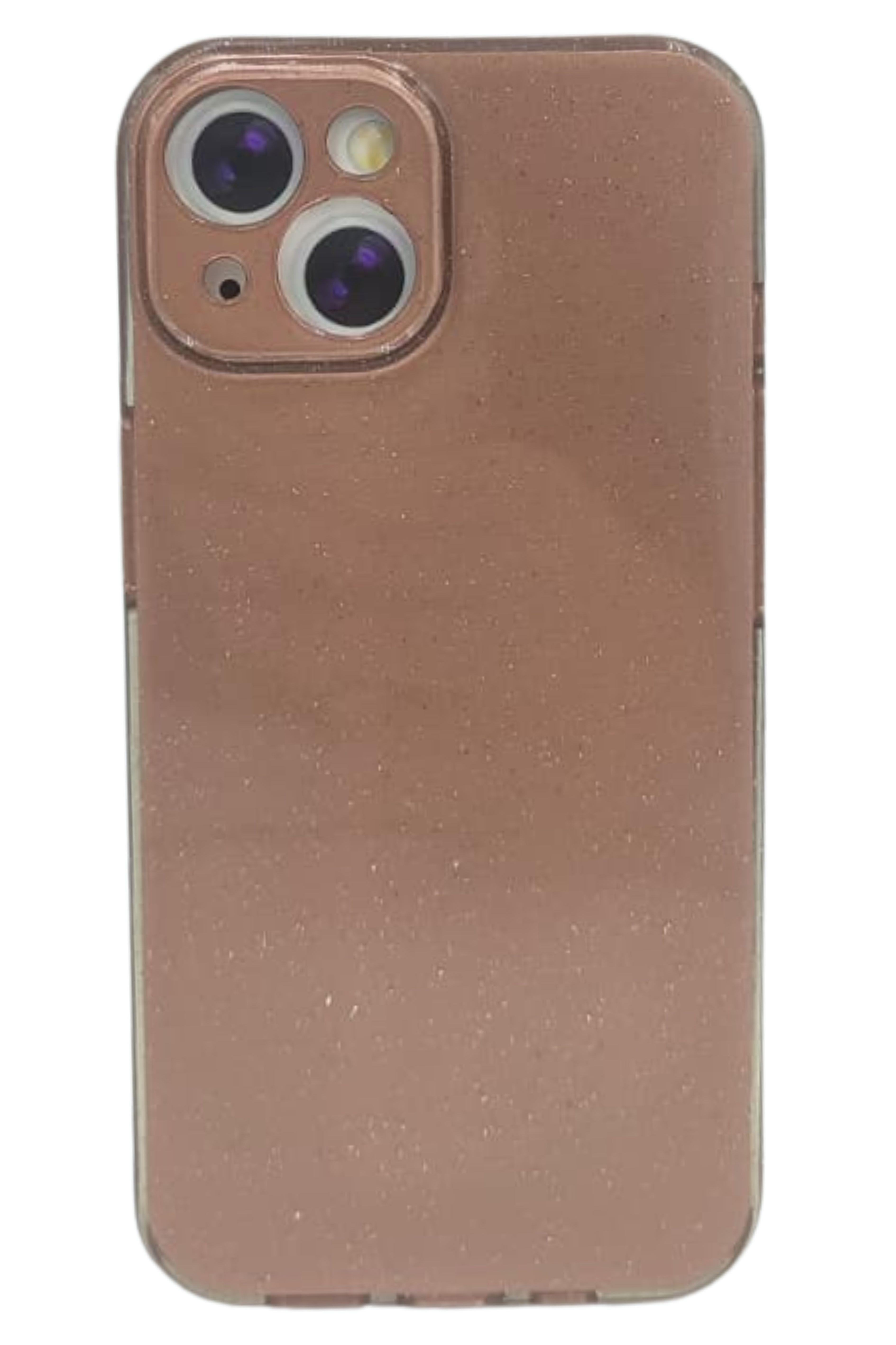 Apple 14 Jelibon Telefon Kılıfı