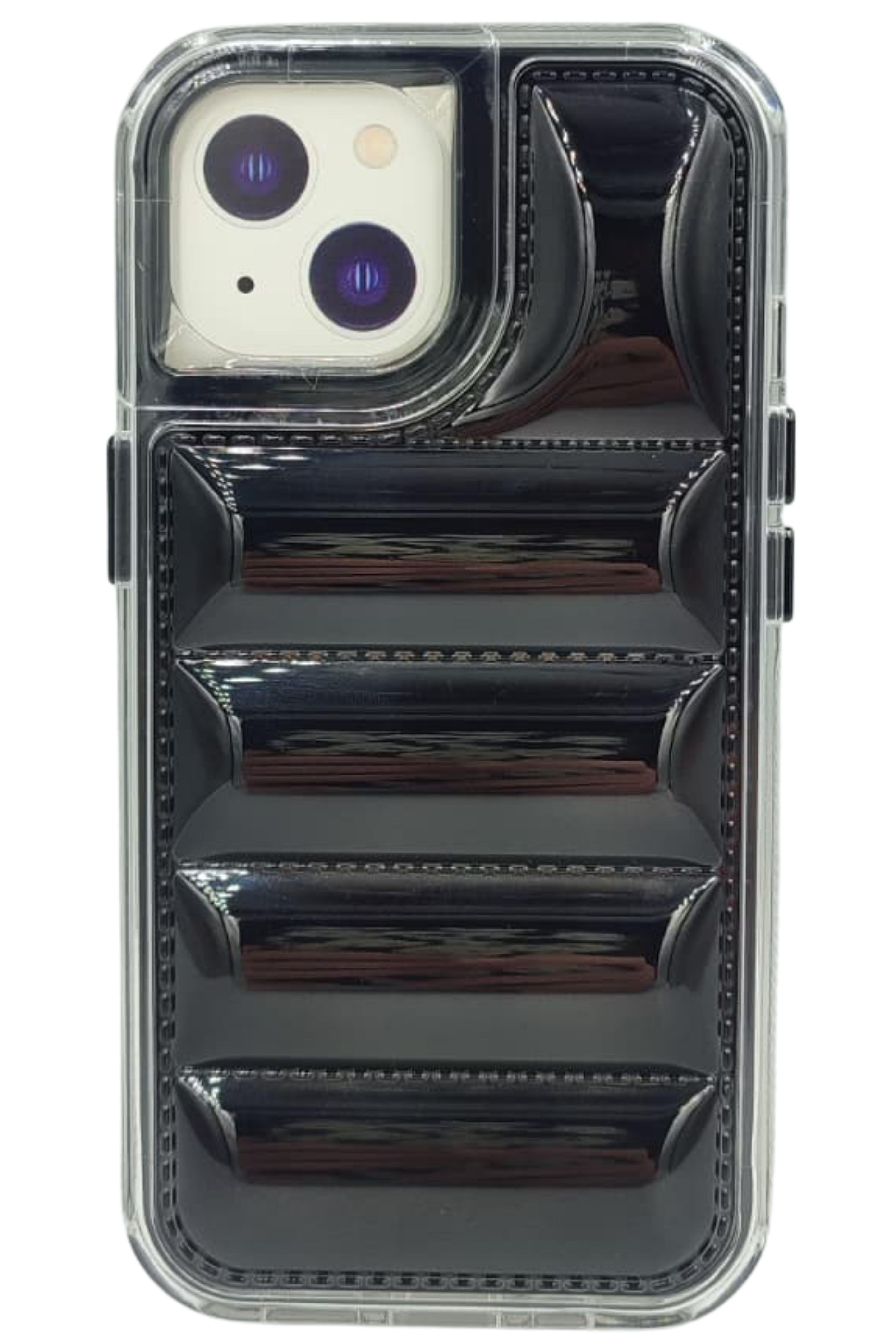 Apple 15 Bulging Telefon Kılıfı