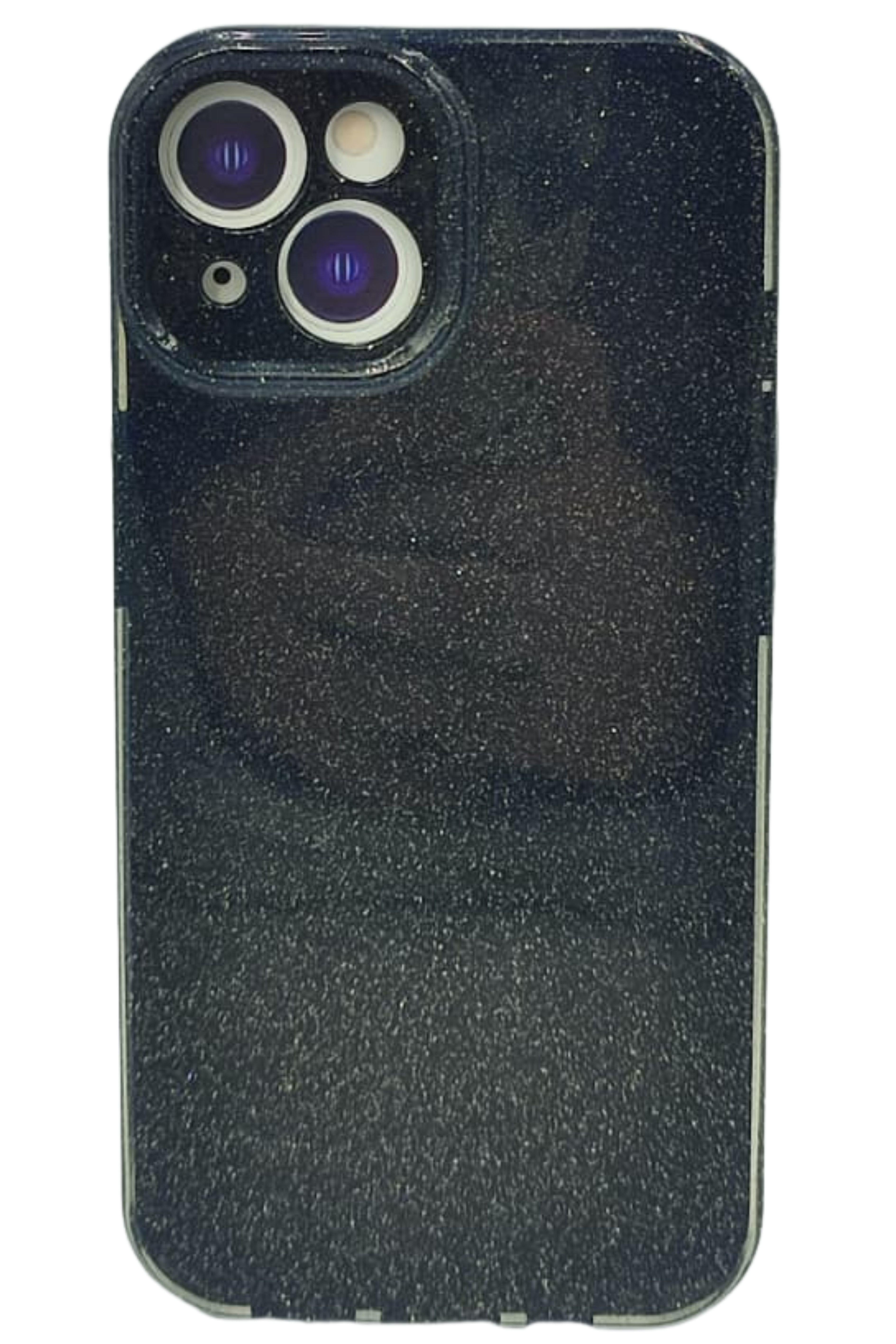 Apple 15 Jelibon Telefon Kılıfı