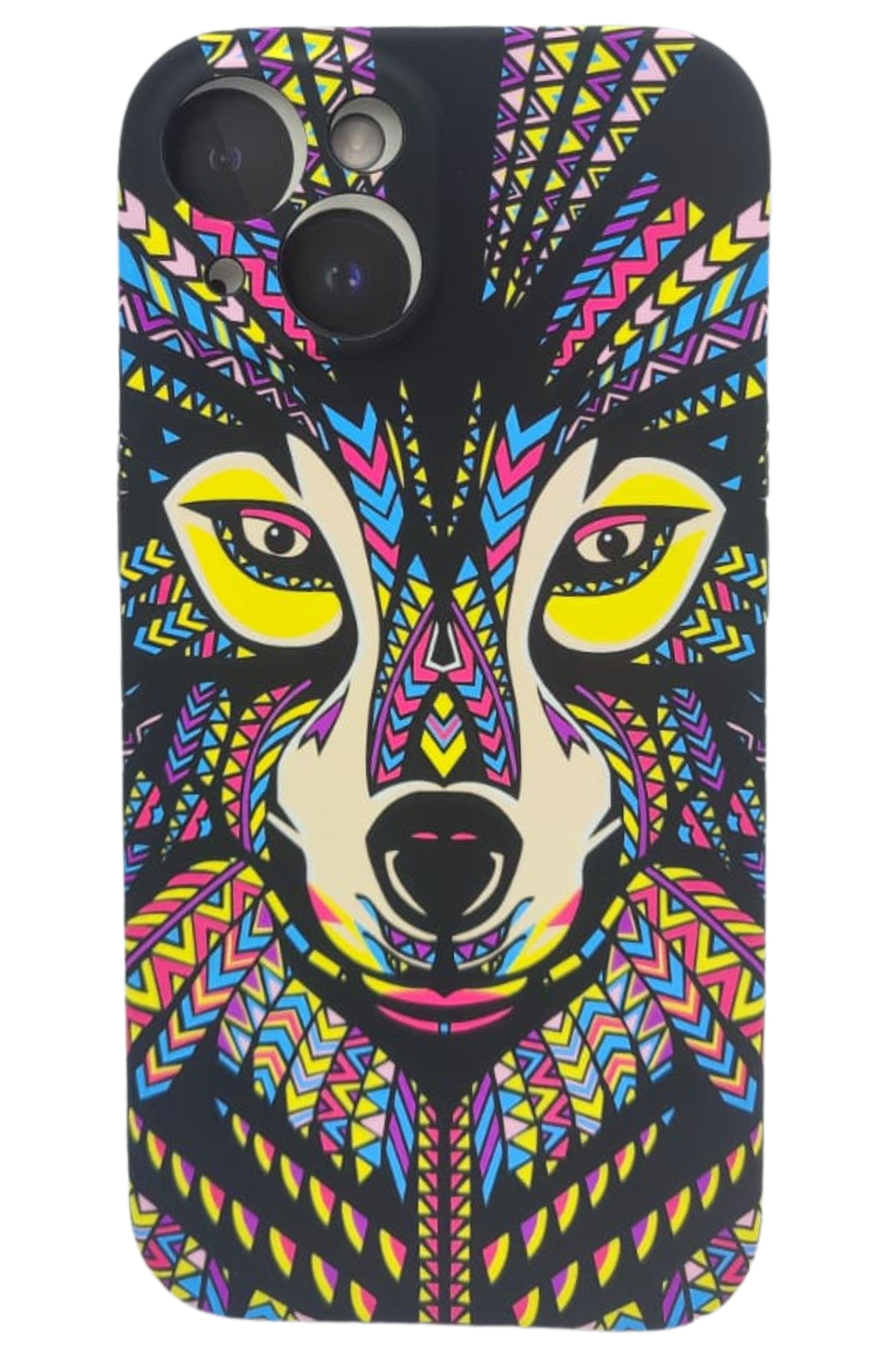 Apple 15 Luxso Kılıf