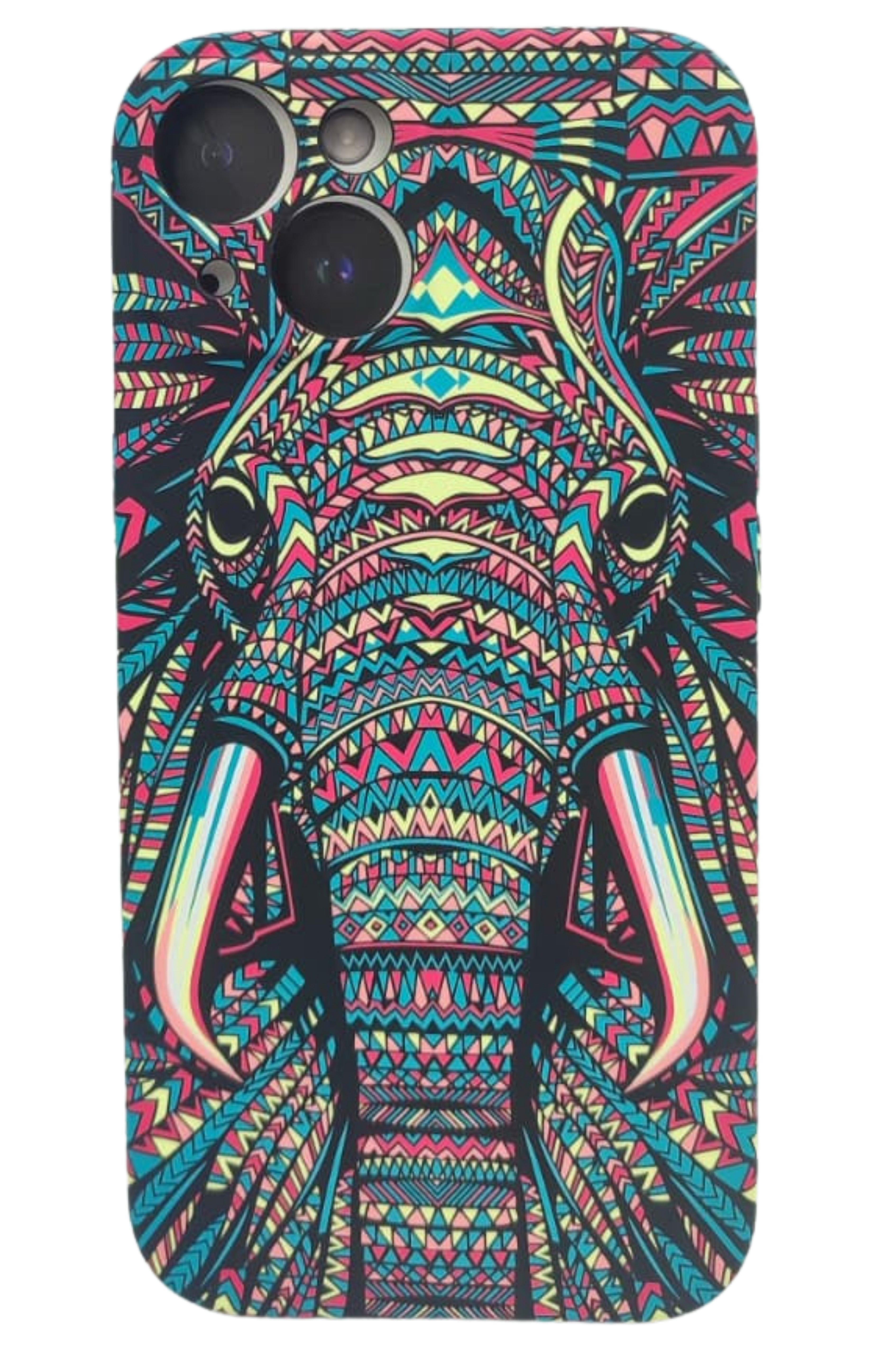 Apple 15 Luxso Kılıf