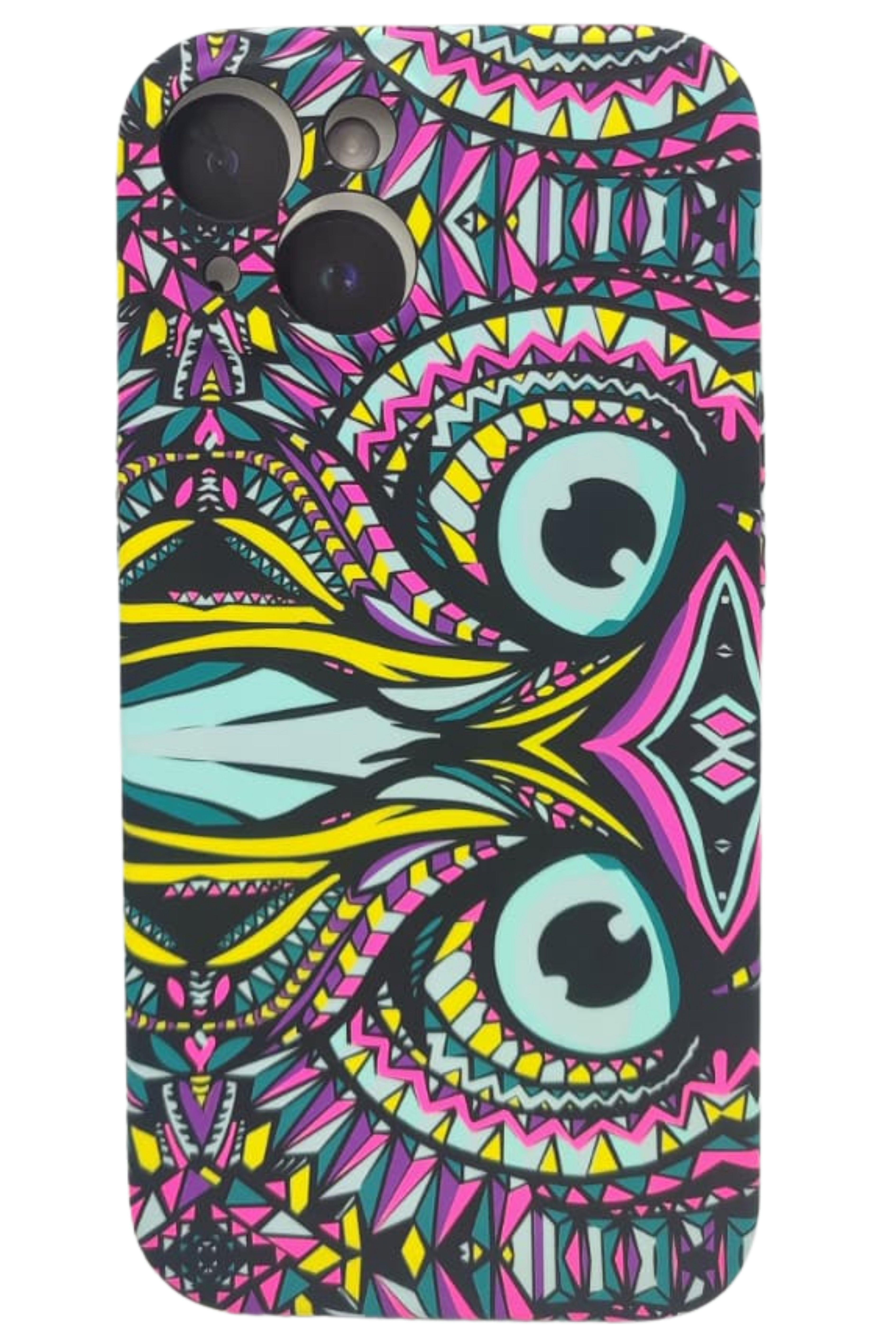 Apple 15 Luxso Kılıf