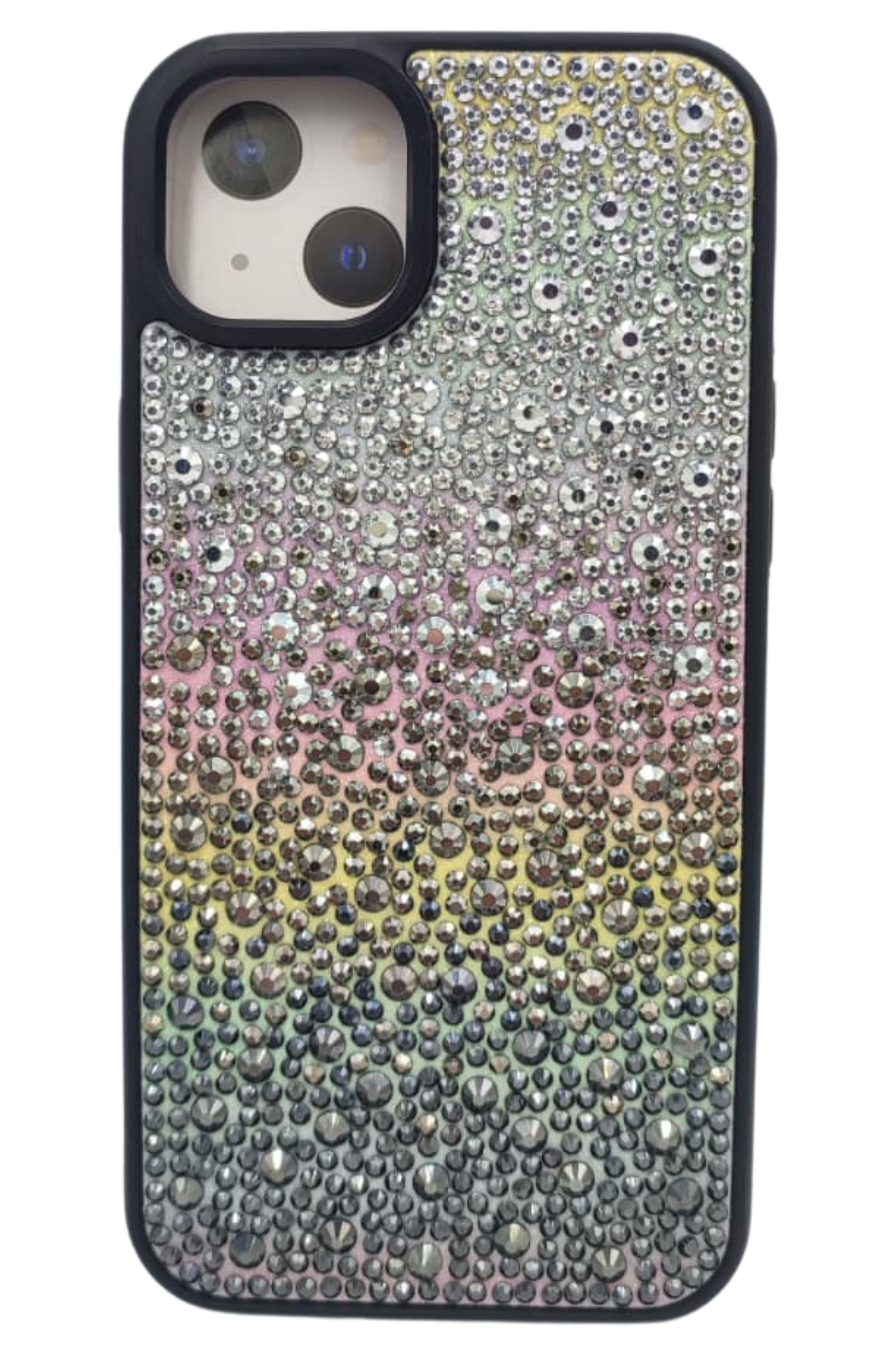 Apple 15 Plus Bubble Kılıf
