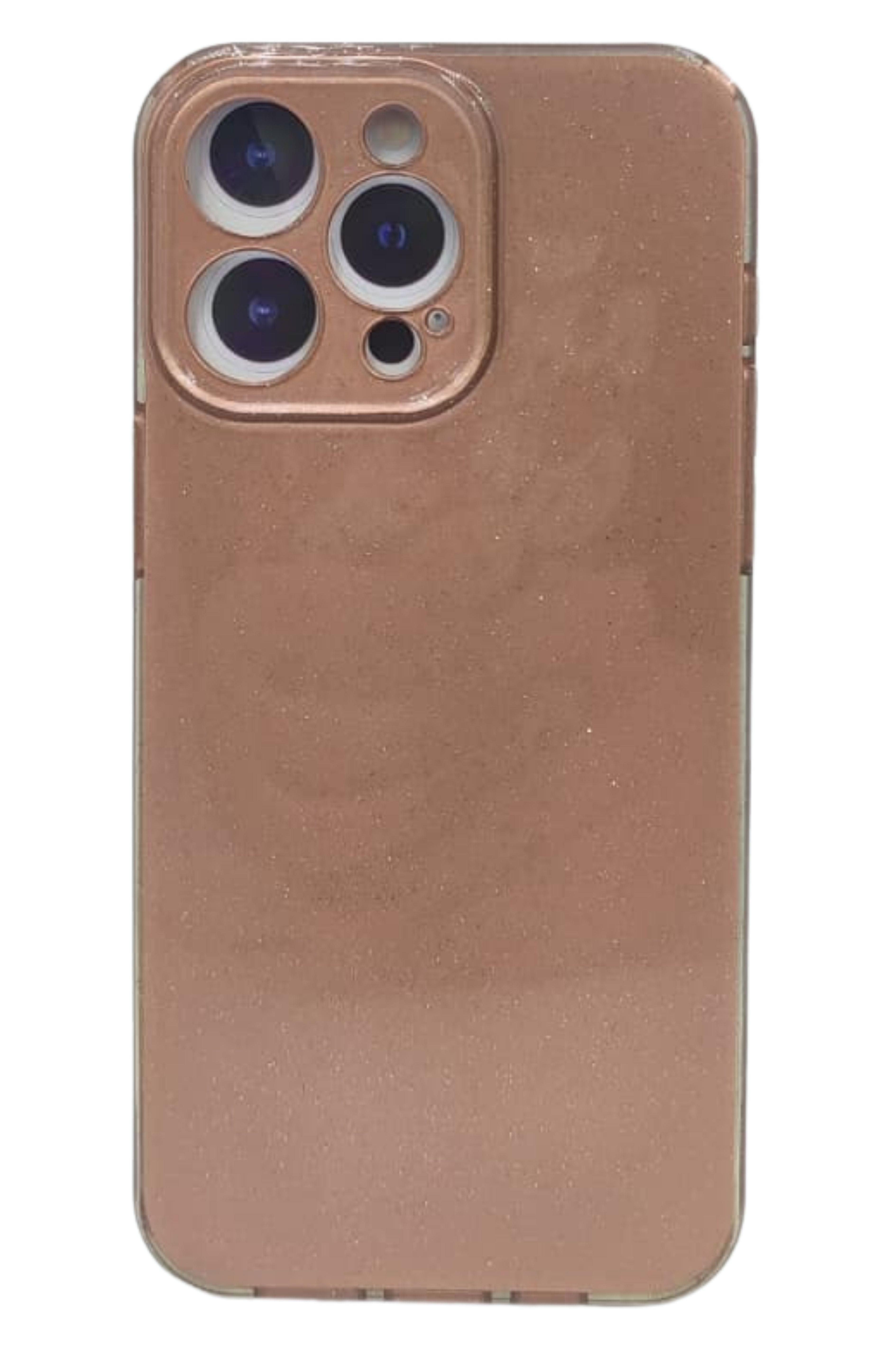 Apple 15 Pro Jelibon Telefon Kılıfı