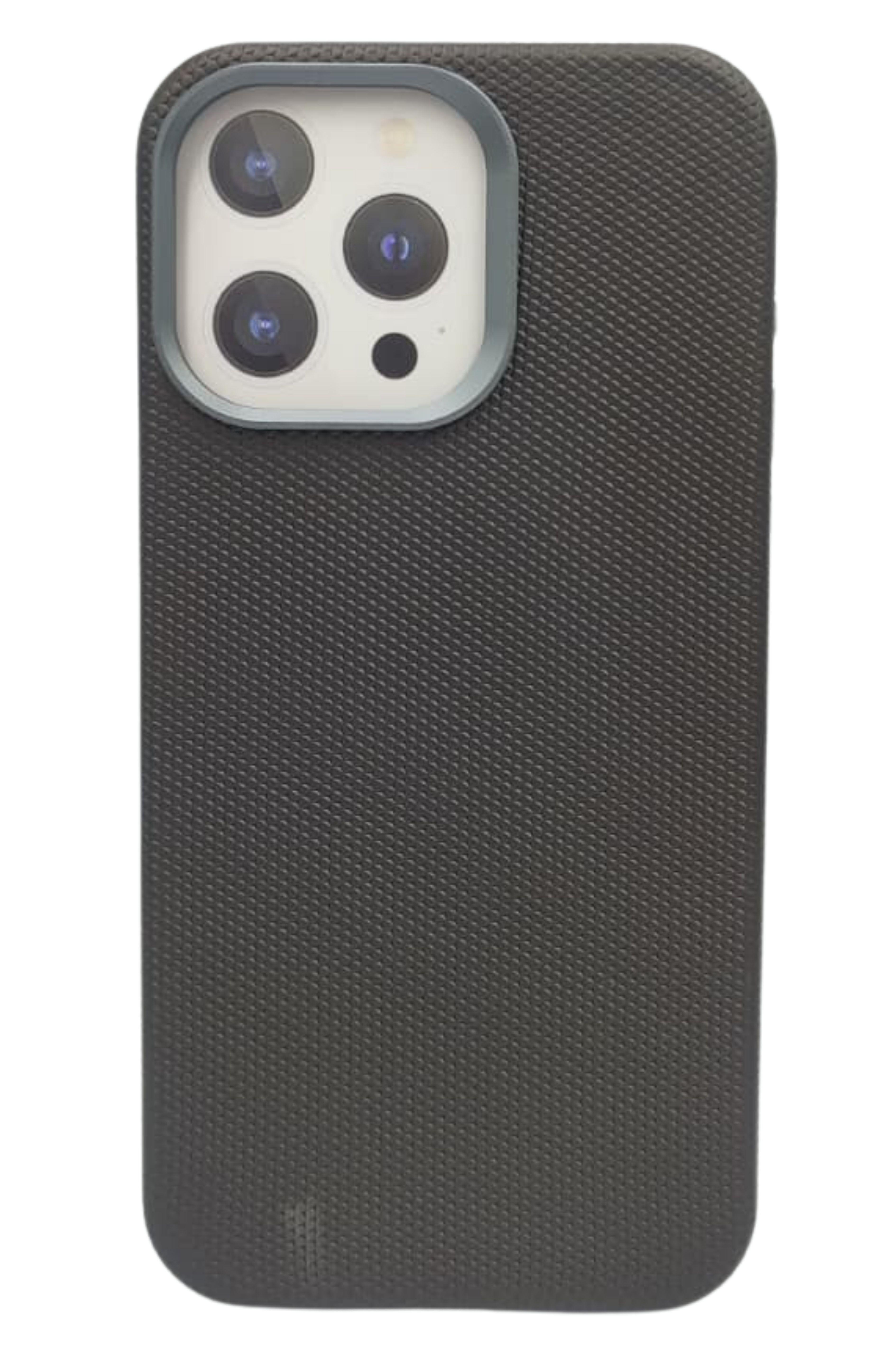Apple iPhone 15 Pro Max Deri Kılıf