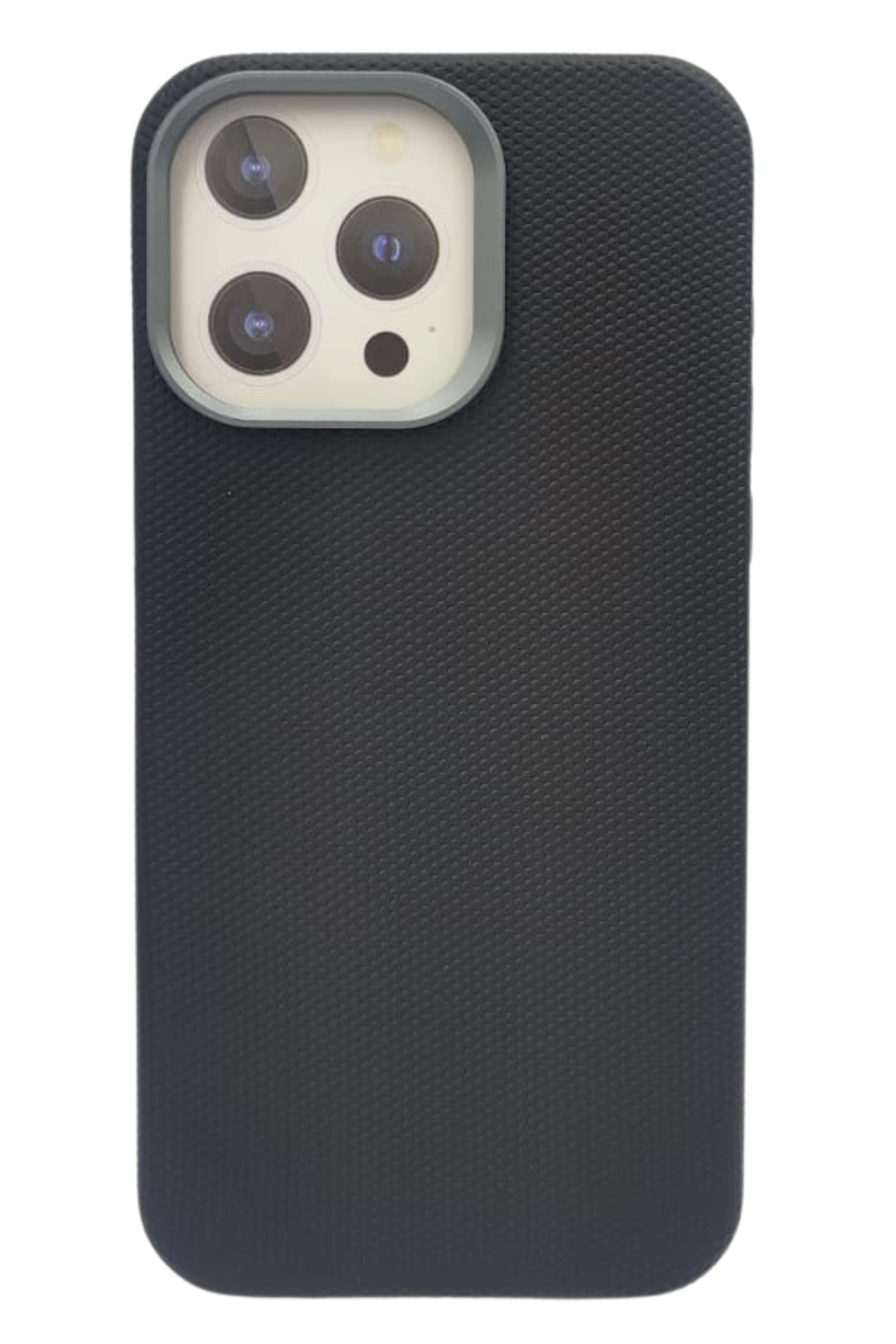 Apple iPhone 15 Pro Max Deri Kılıf