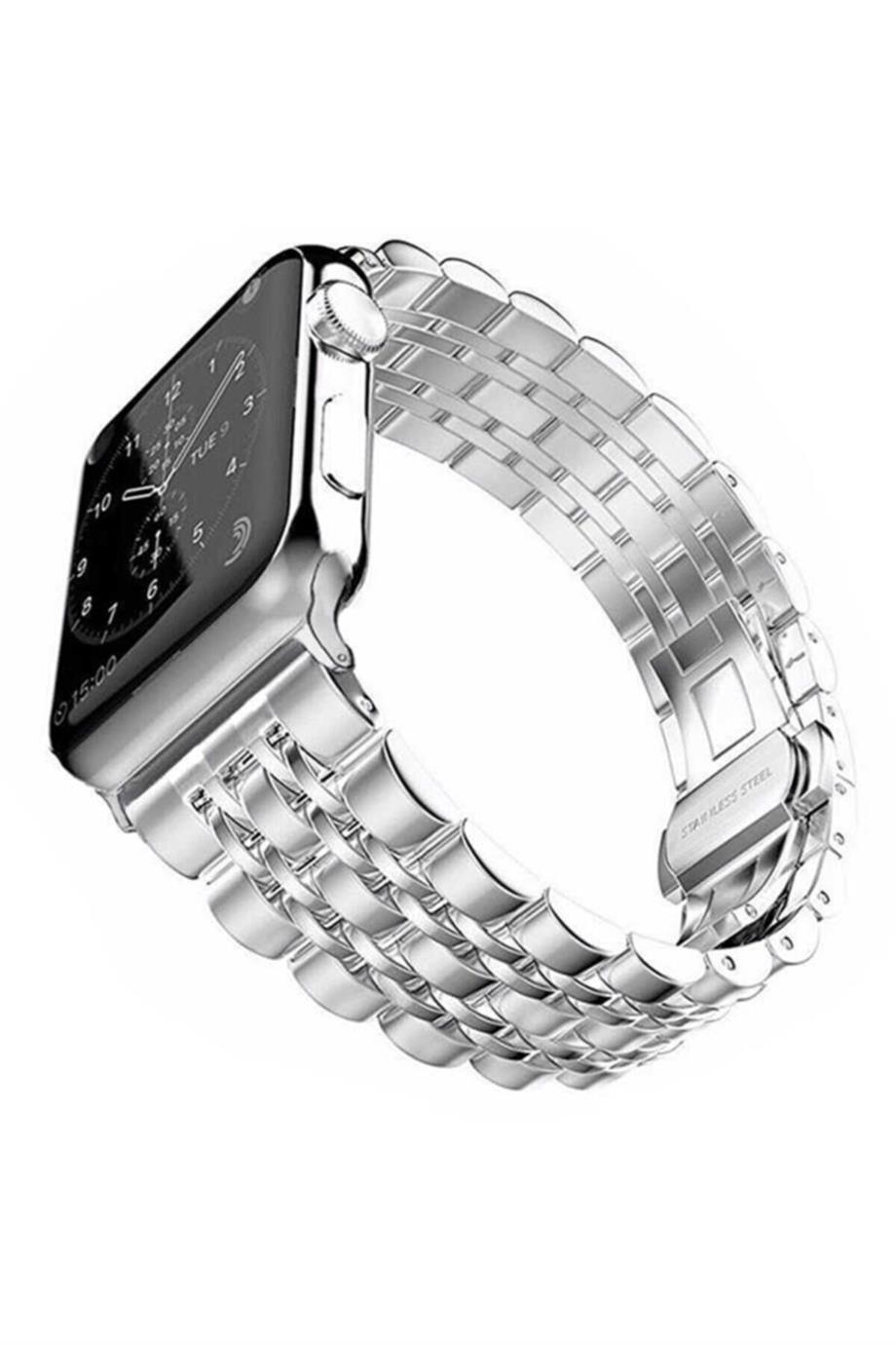 Apple Watch Metal Kordon 42/44mm