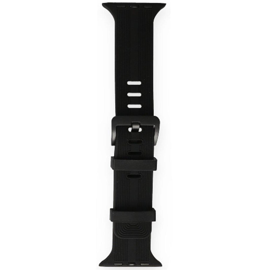 Apple Watch Silikon Kordon 42/45mm