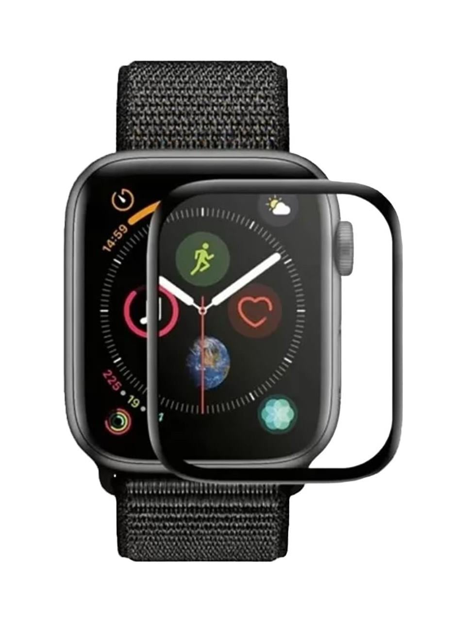 BİNANO APPLE WATCH 8 45MM FULL EKRAN KORUYUCU