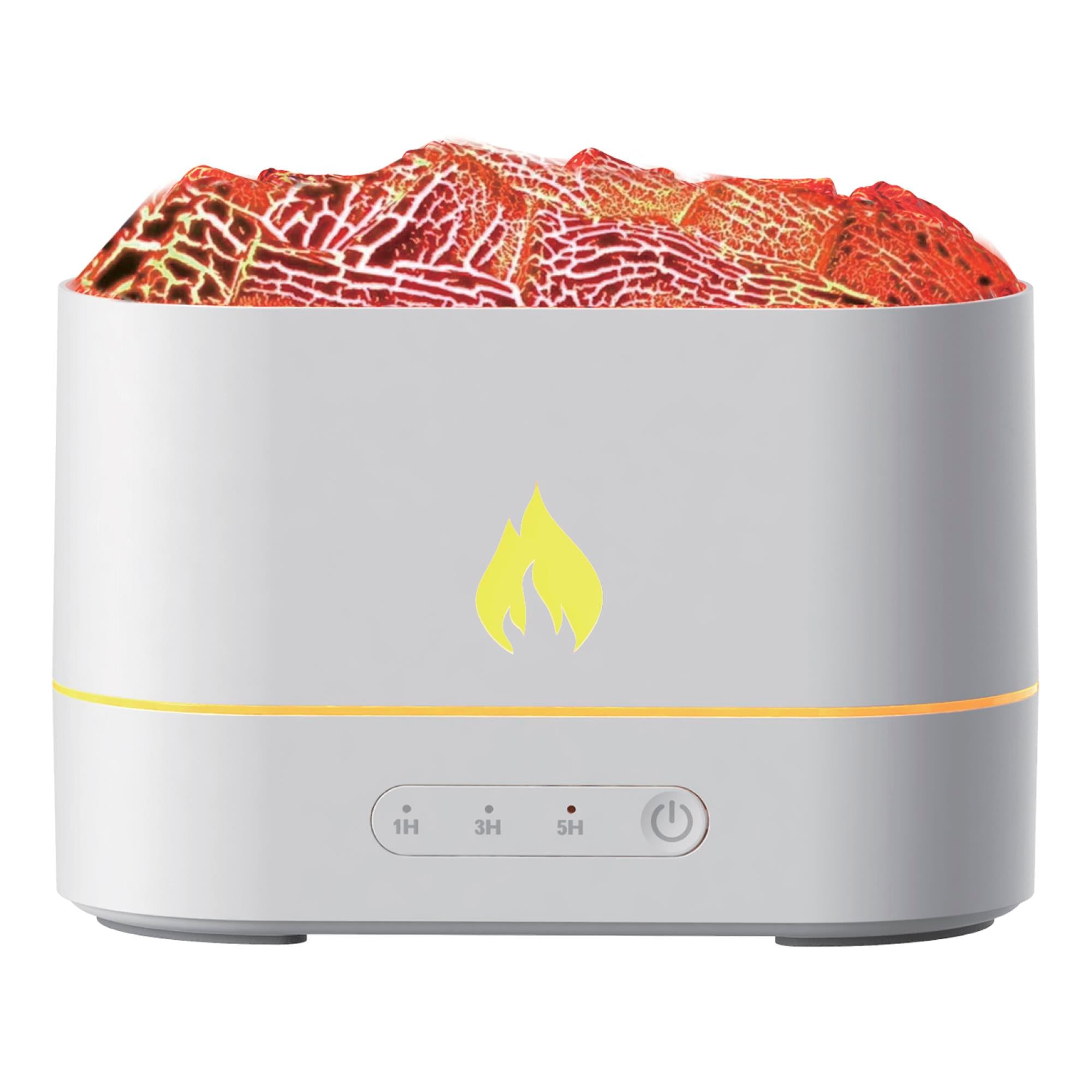 Blic Bhw-09 Aroma Diffuser Hava Nemlendirici