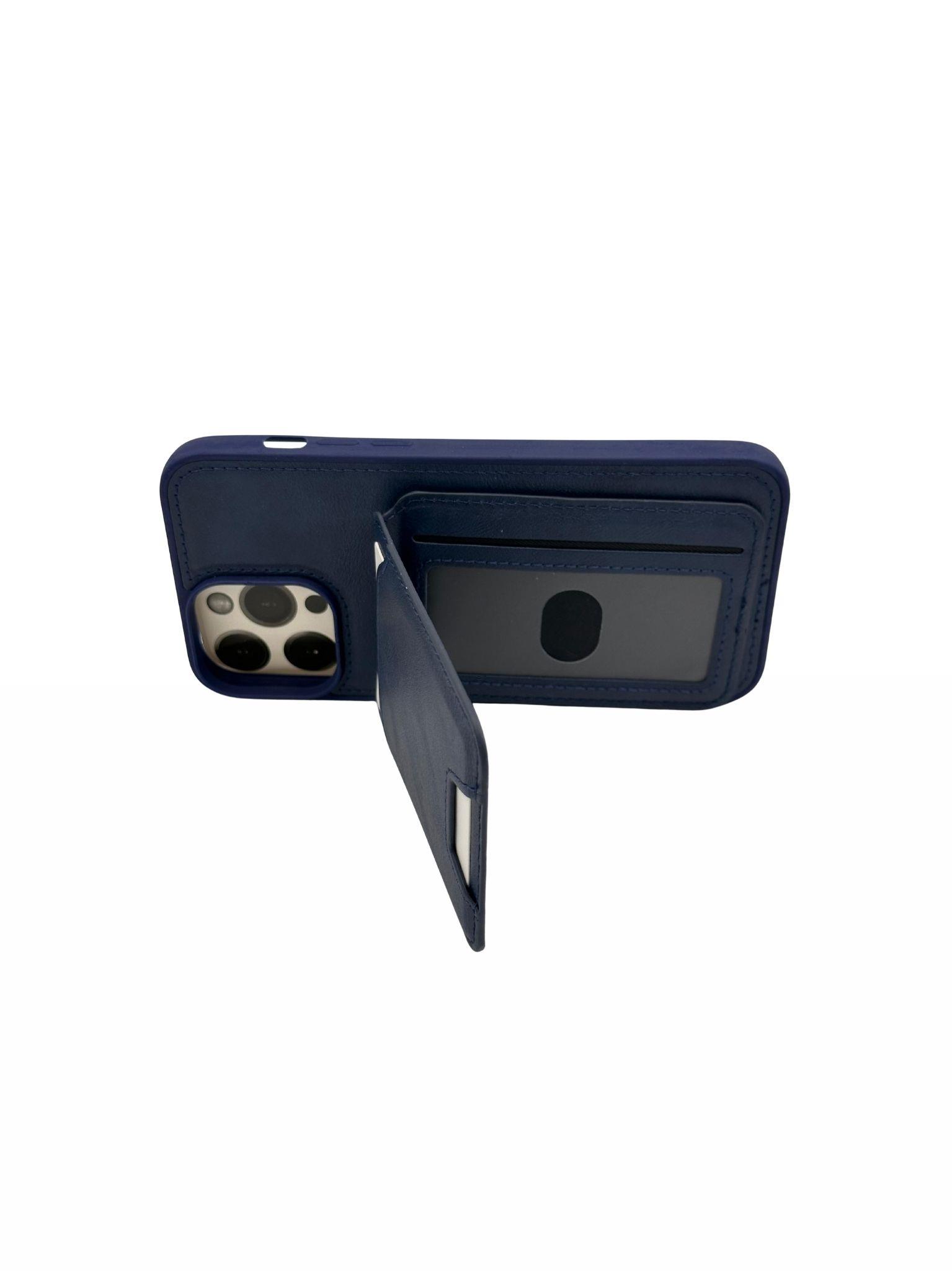 Capella Case MageSafe Kılıf iPhone 13 Pro Max Kılıf