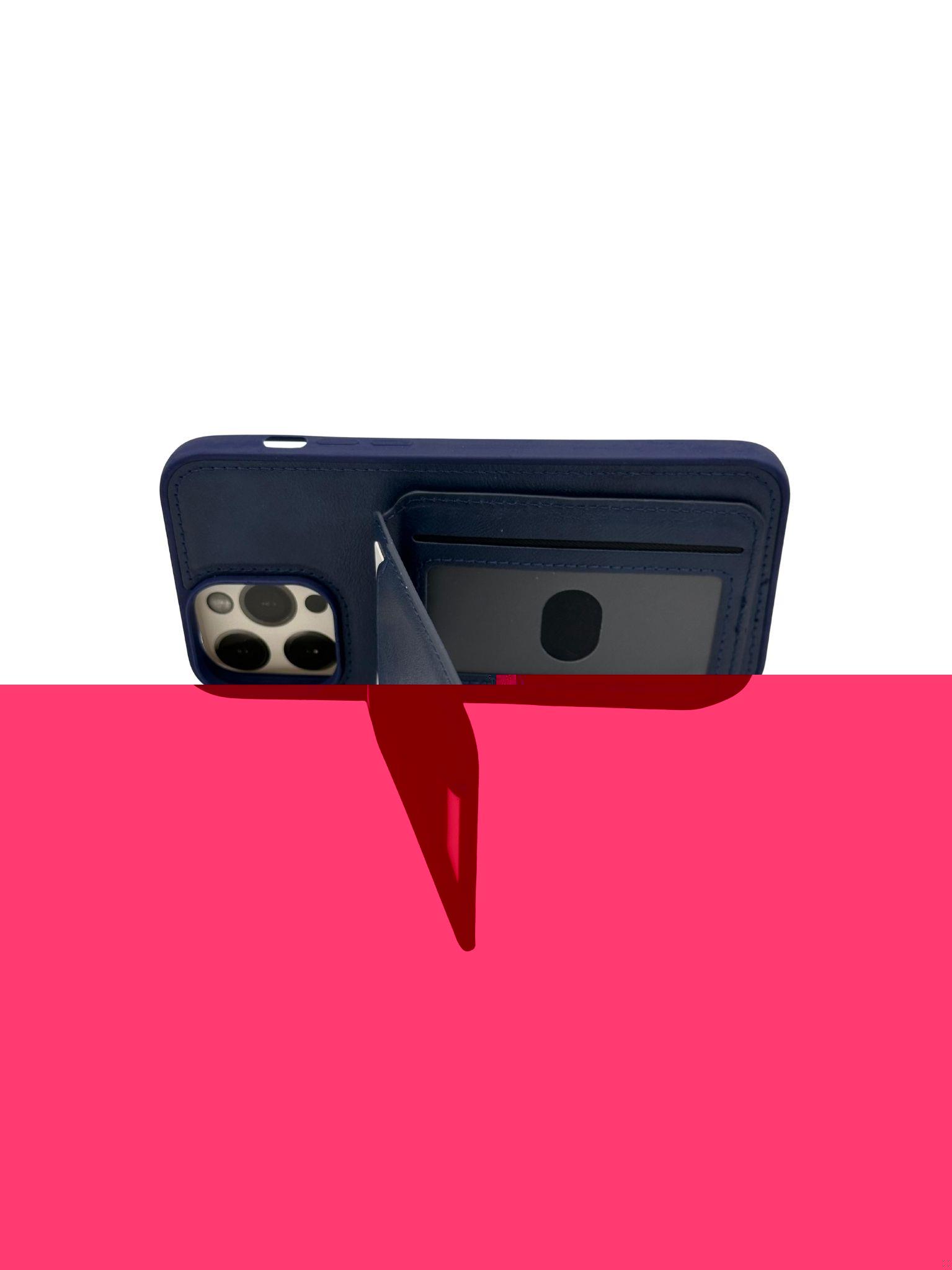 Capella Case MageSafe Kılıf iPhone 16 Kılıf