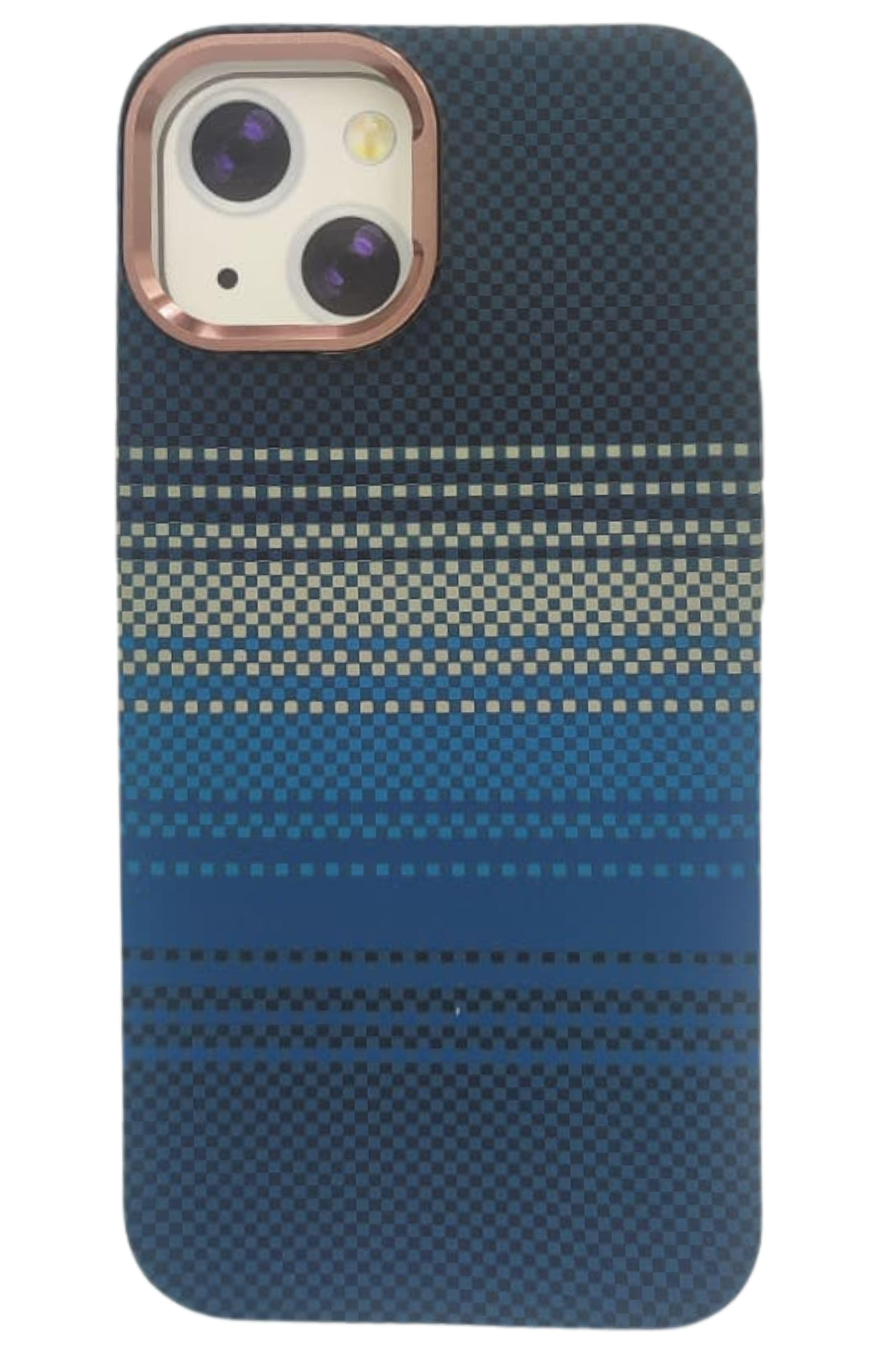 Cotton Case iPhone 13 Kılıf
