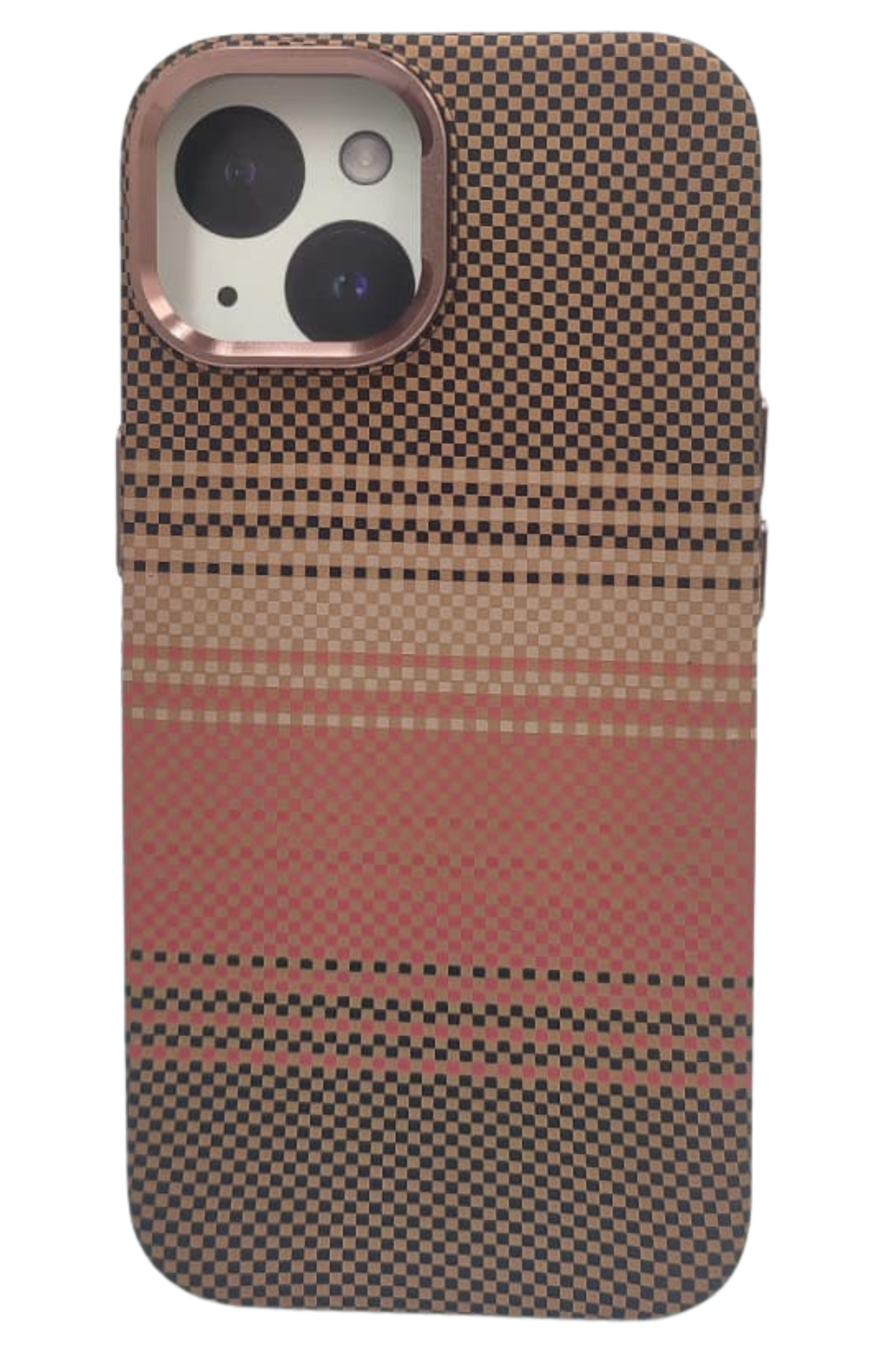 Cotton Case iPhone 15 Kılıf