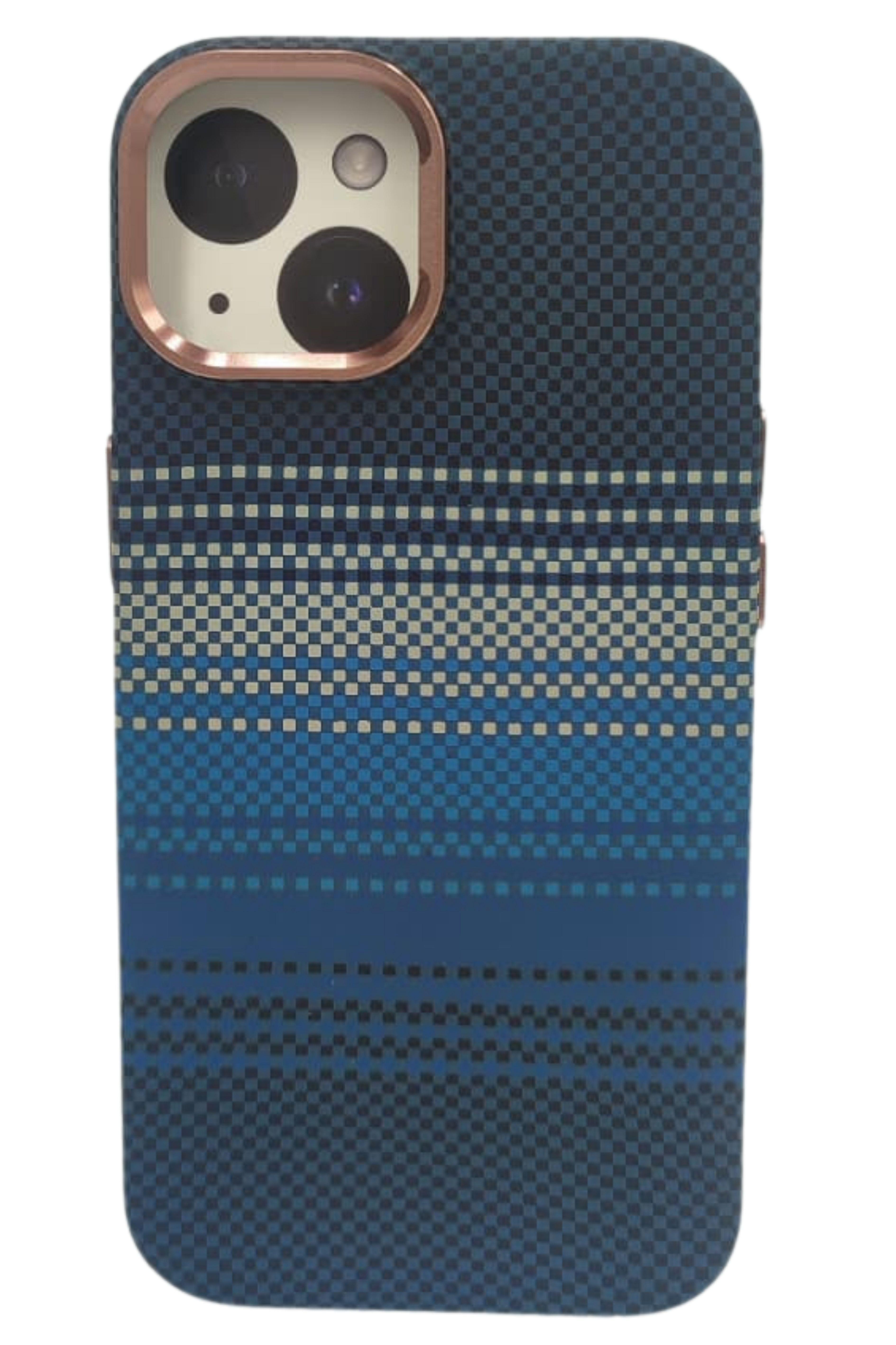 Cotton Case iPhone 15 Kılıf