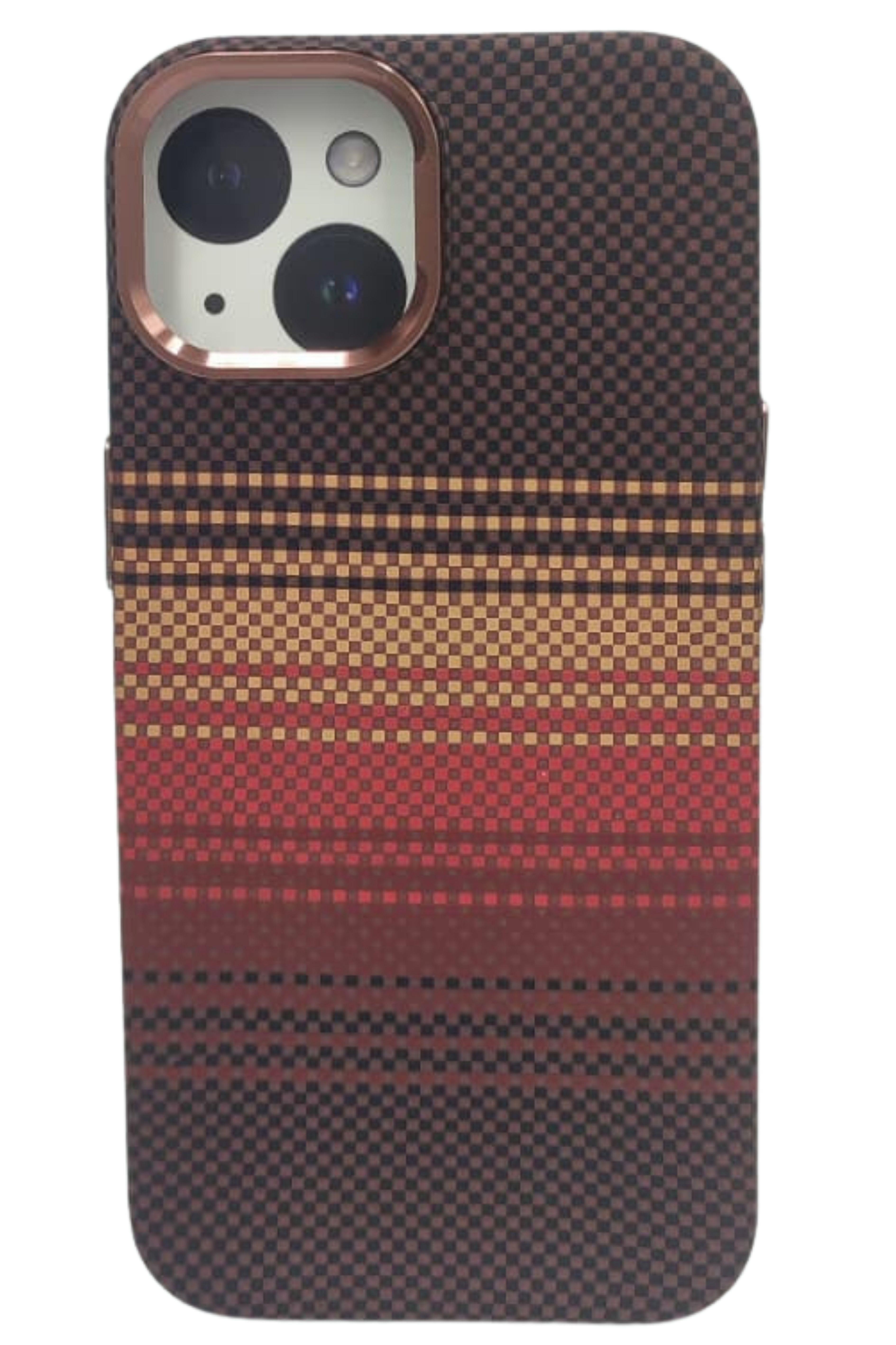 Cotton Case iPhone 15 Kılıf