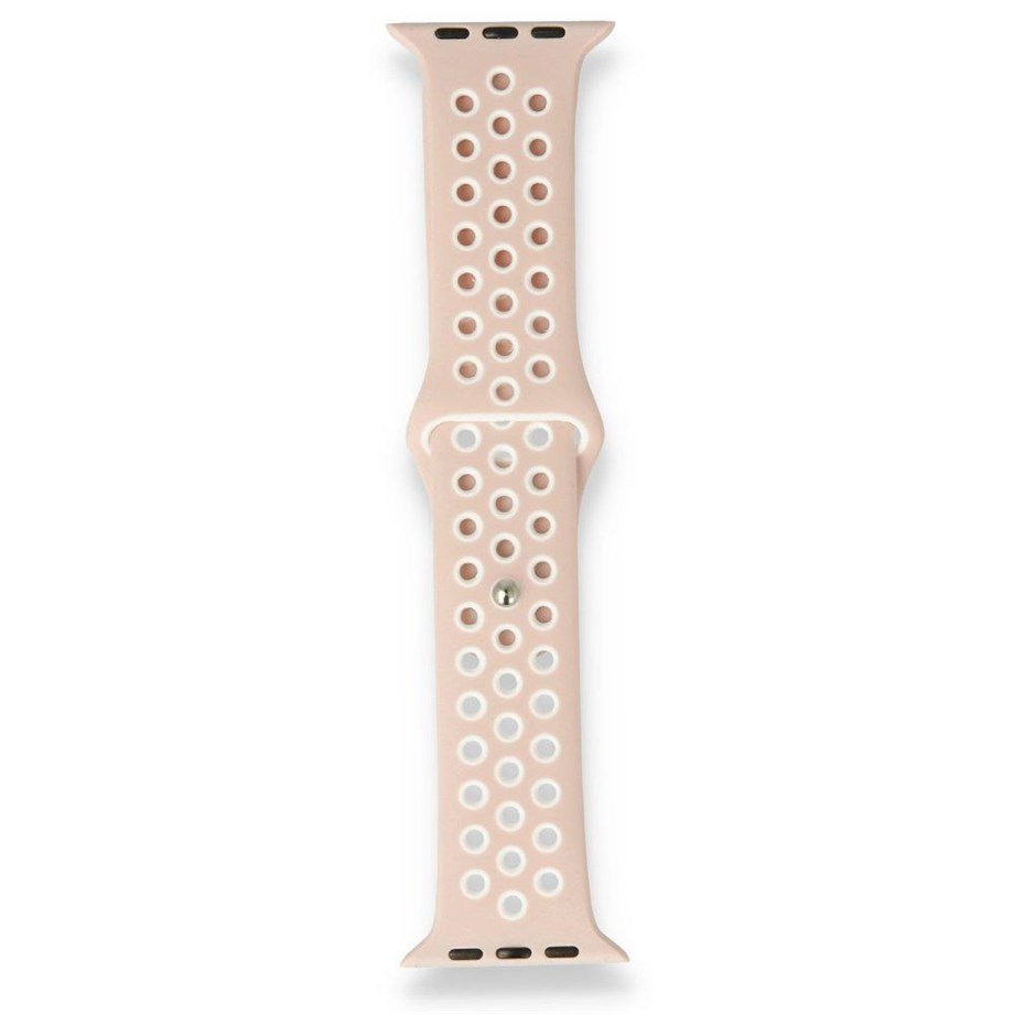 Delikli Saat Kordonu Apple Watch 38/40mm