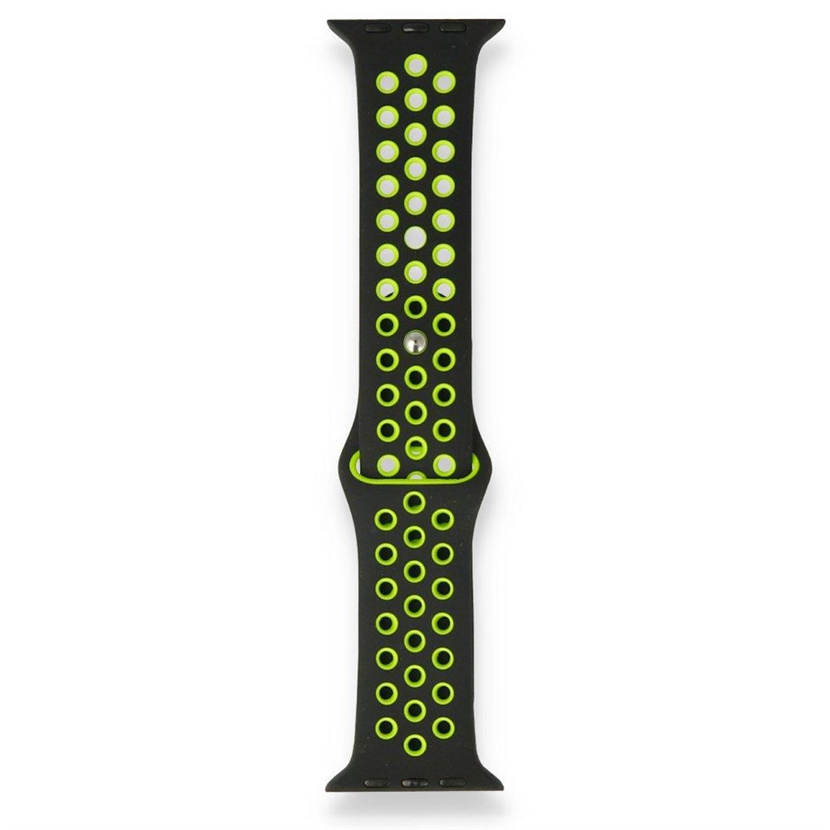 Delikli Saat Kordonu Apple Watch 38/40mm