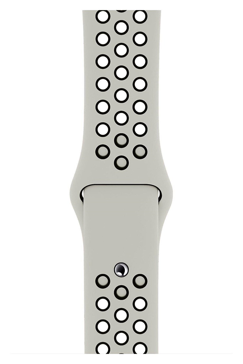 Delikli Saat Kordonu Apple Watch 38/40mm