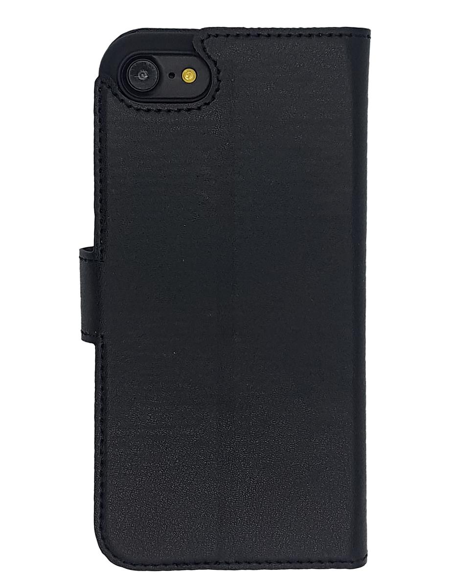 Deri Kapaklı İphone 8