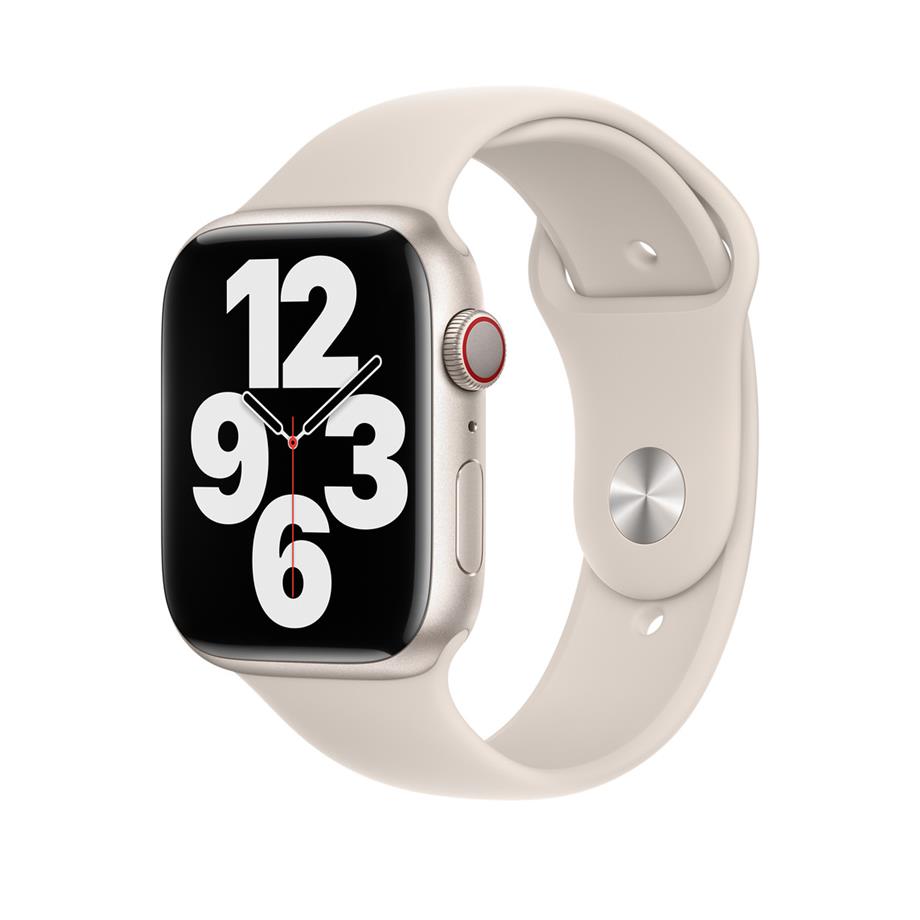 Deri Loop Kordonu Apple Watch 42/44/45 mm