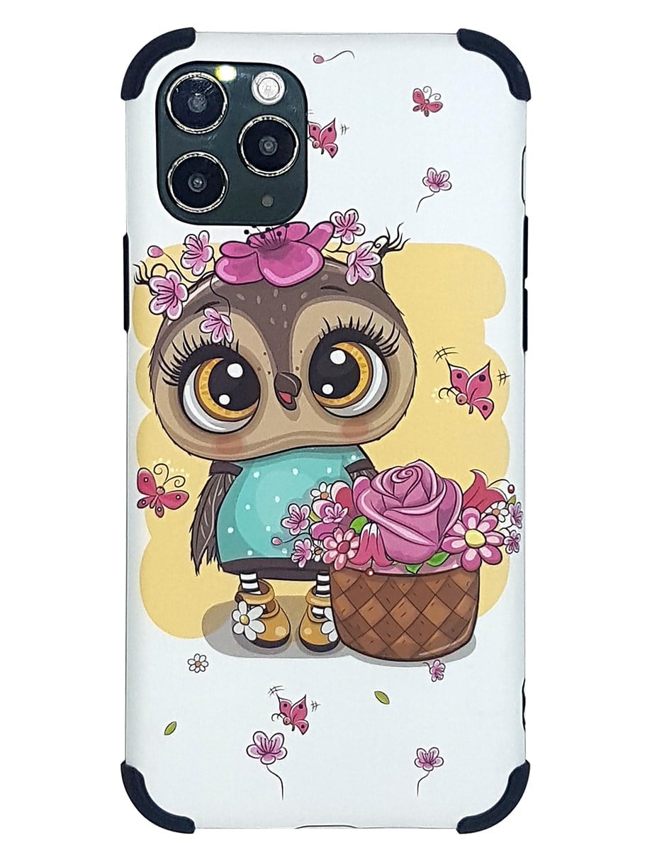 Desenli Motomo Apple 11 Pro