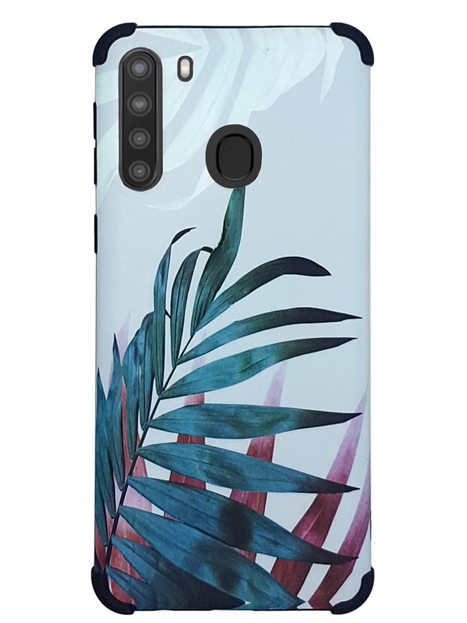 Desenli Motomo Samsung A21