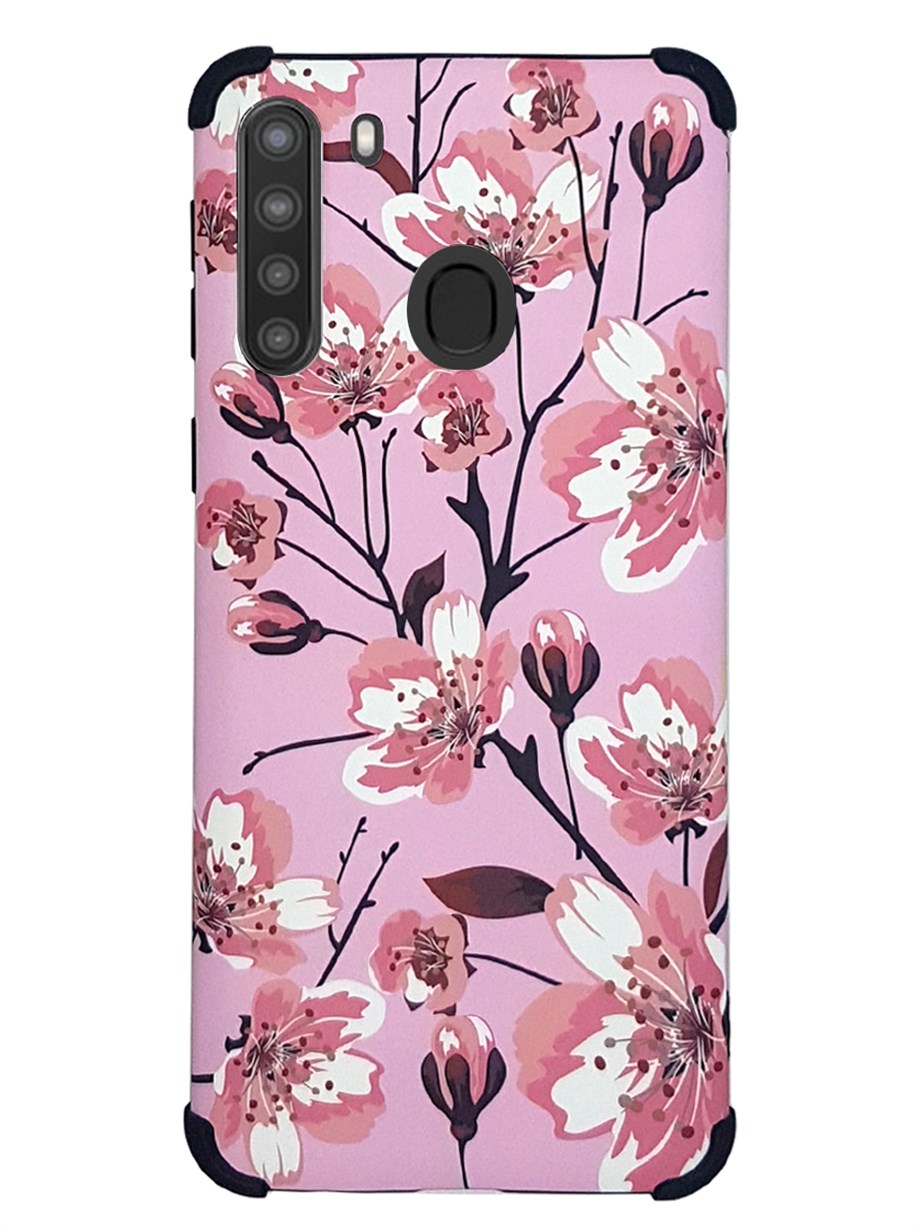 Desenli Motomo Samsung A21