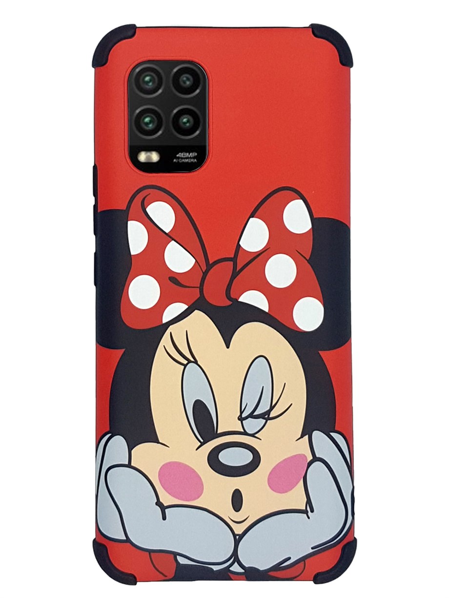 Desenli Motomo Xiaomi 10Lite