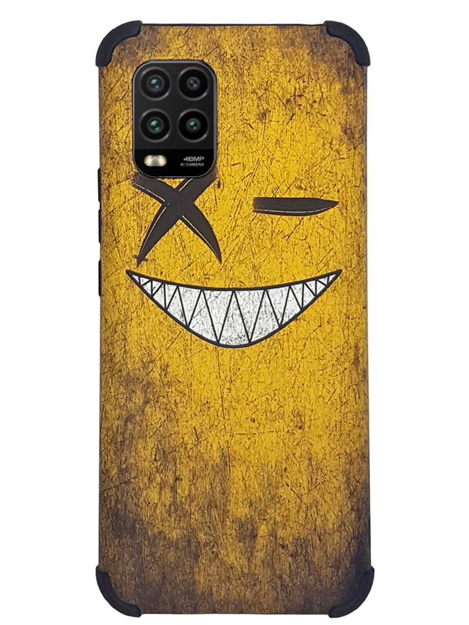 Desenli Motomo Xiaomi 10Lite