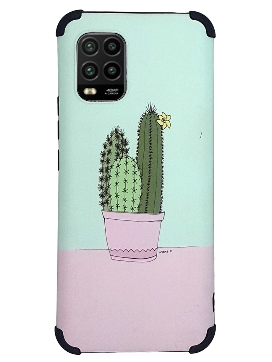 Desenli Motomo Xiaomi 10Lite